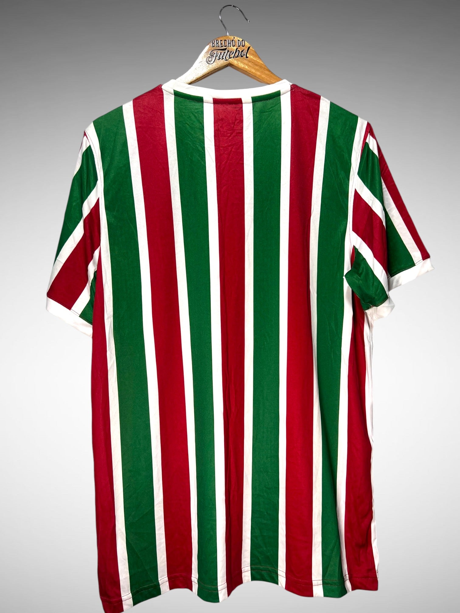 Fluminense 2017 Primeira Camisa Tam G.