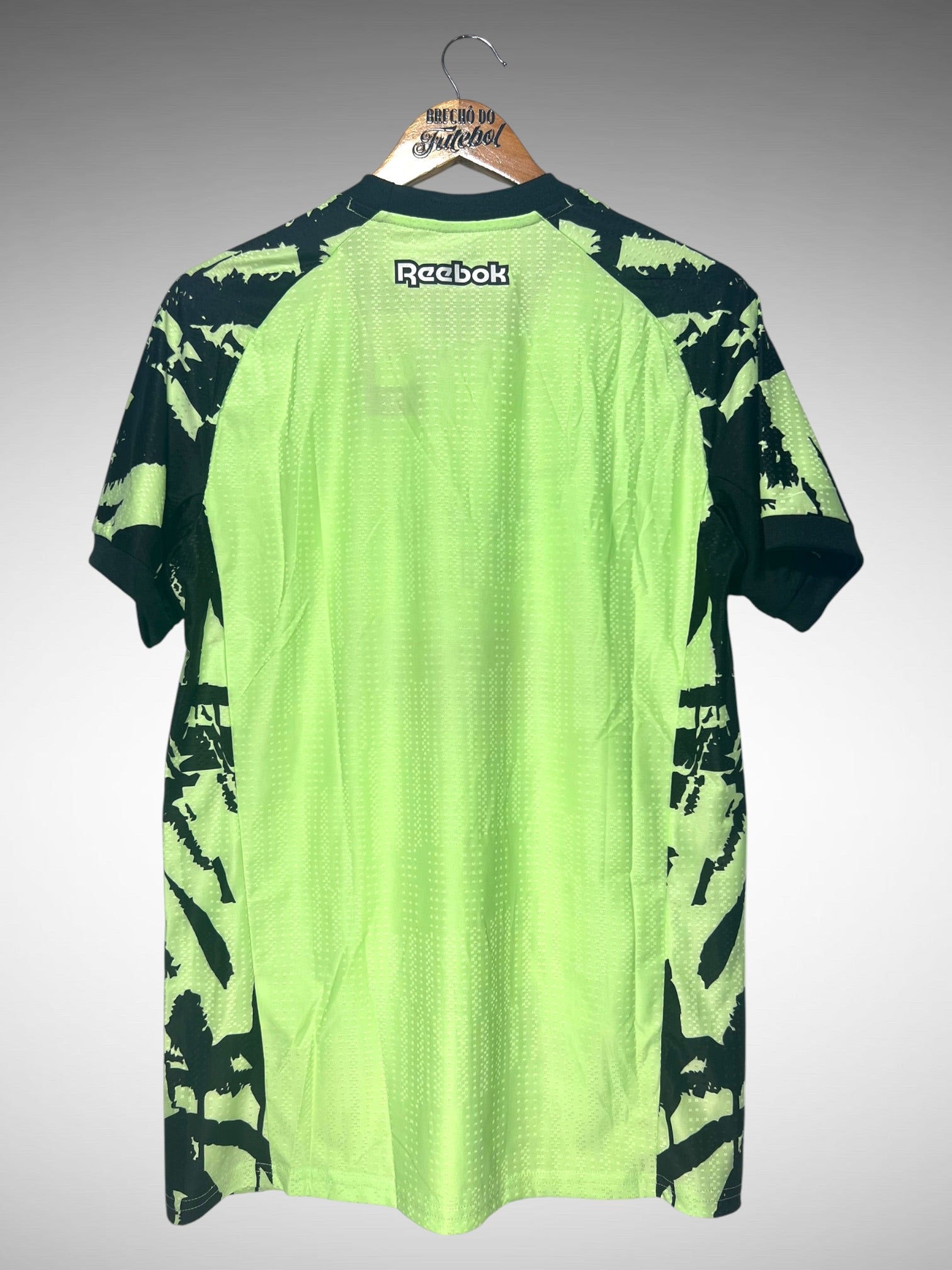 Botafogo 2025 Camisa de Goleiro Tam M.
