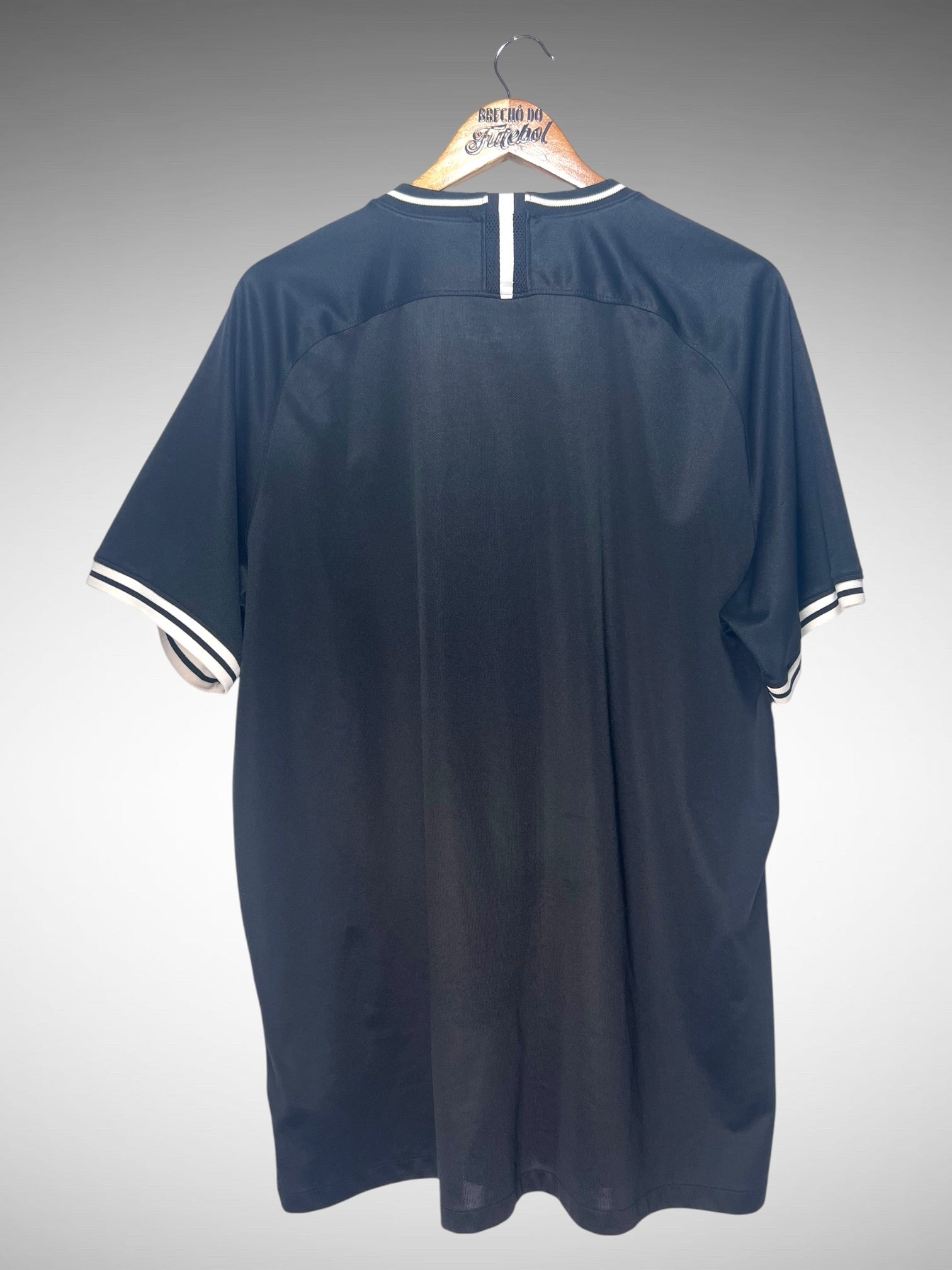 Corinthians 2019 Segunda Camisa Tam 3G.