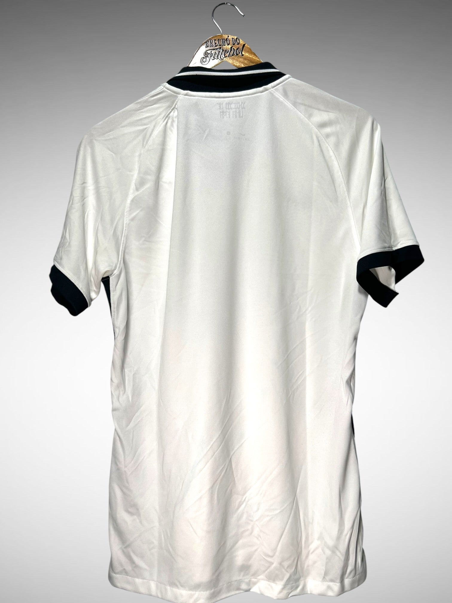 Corinthians 2020 Primeira Camisa Tam M.