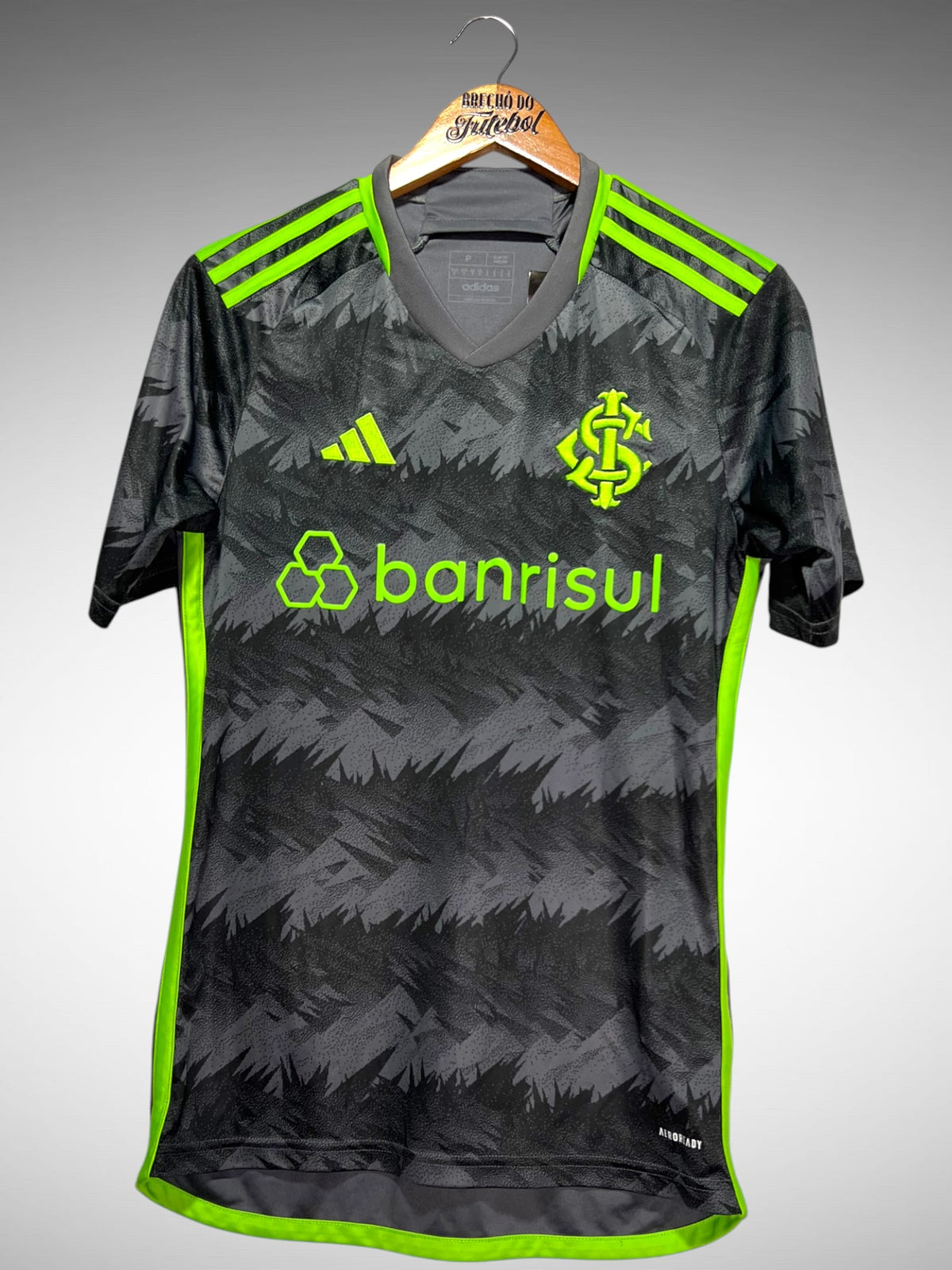 Internacional 2023 Terceira Camisa Tam P.