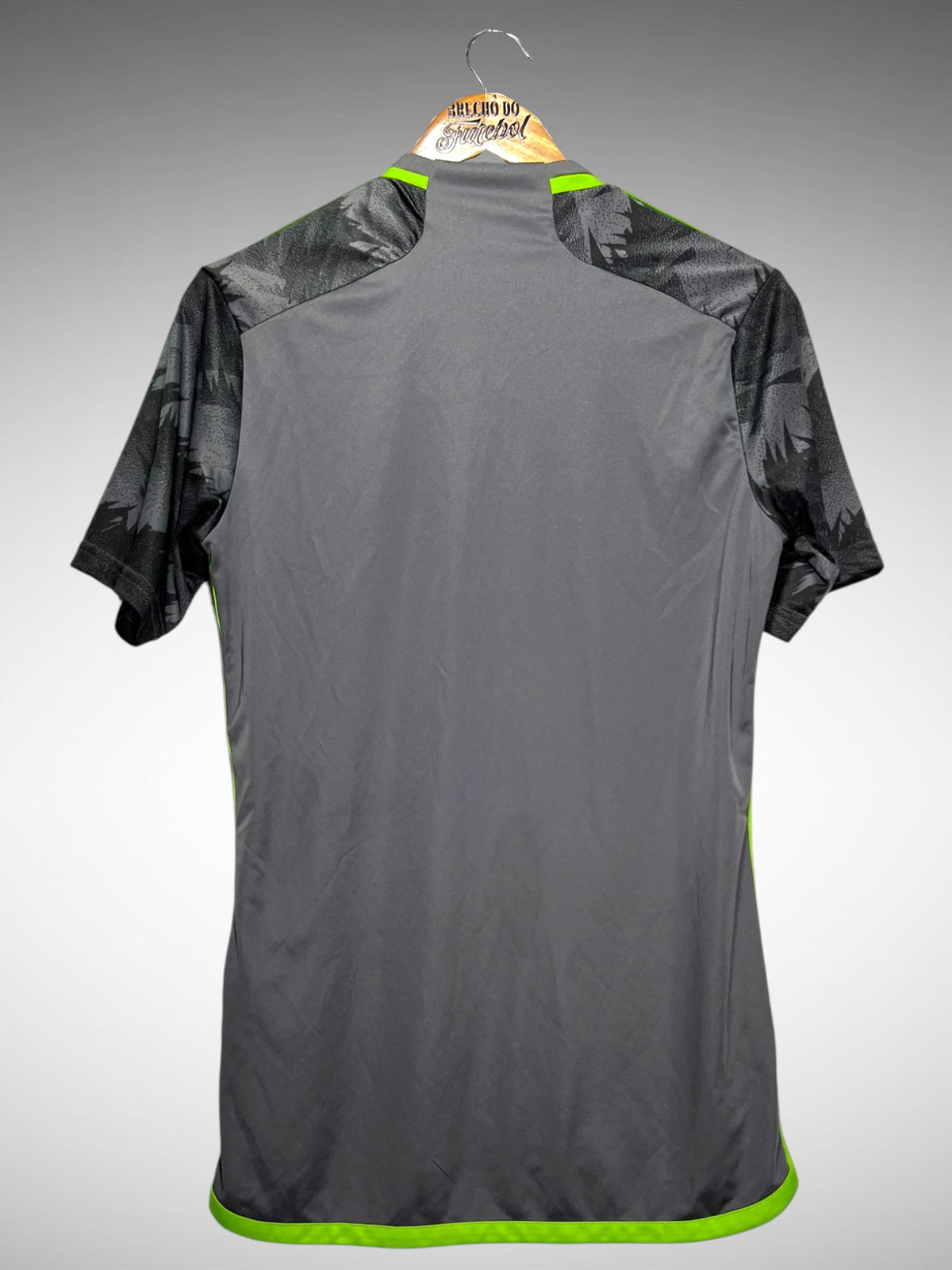 Internacional 2023 Terceira Camisa Tam P.