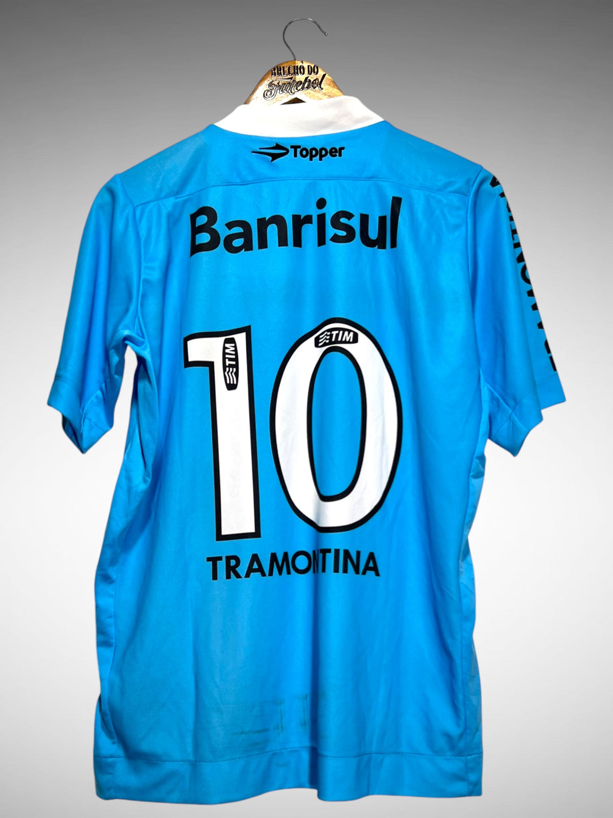 Grêmio 2011 Segunda Camisa Tam M N 10.