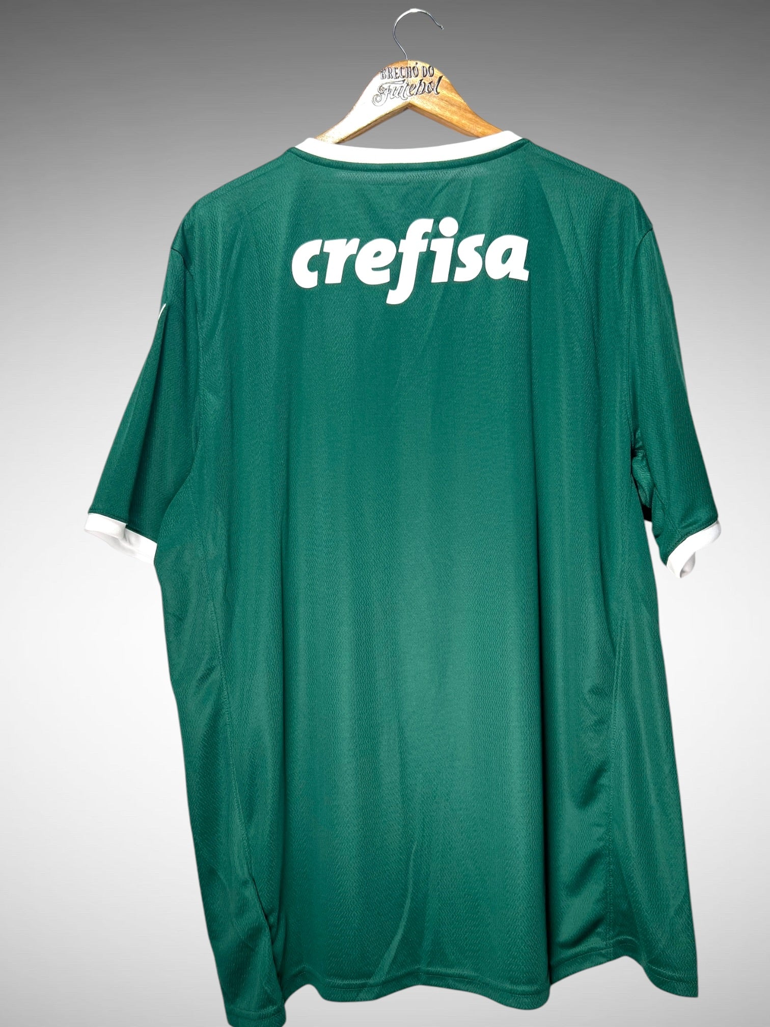 Palmeiras 2022 Primeira Camisa Tam 3G.