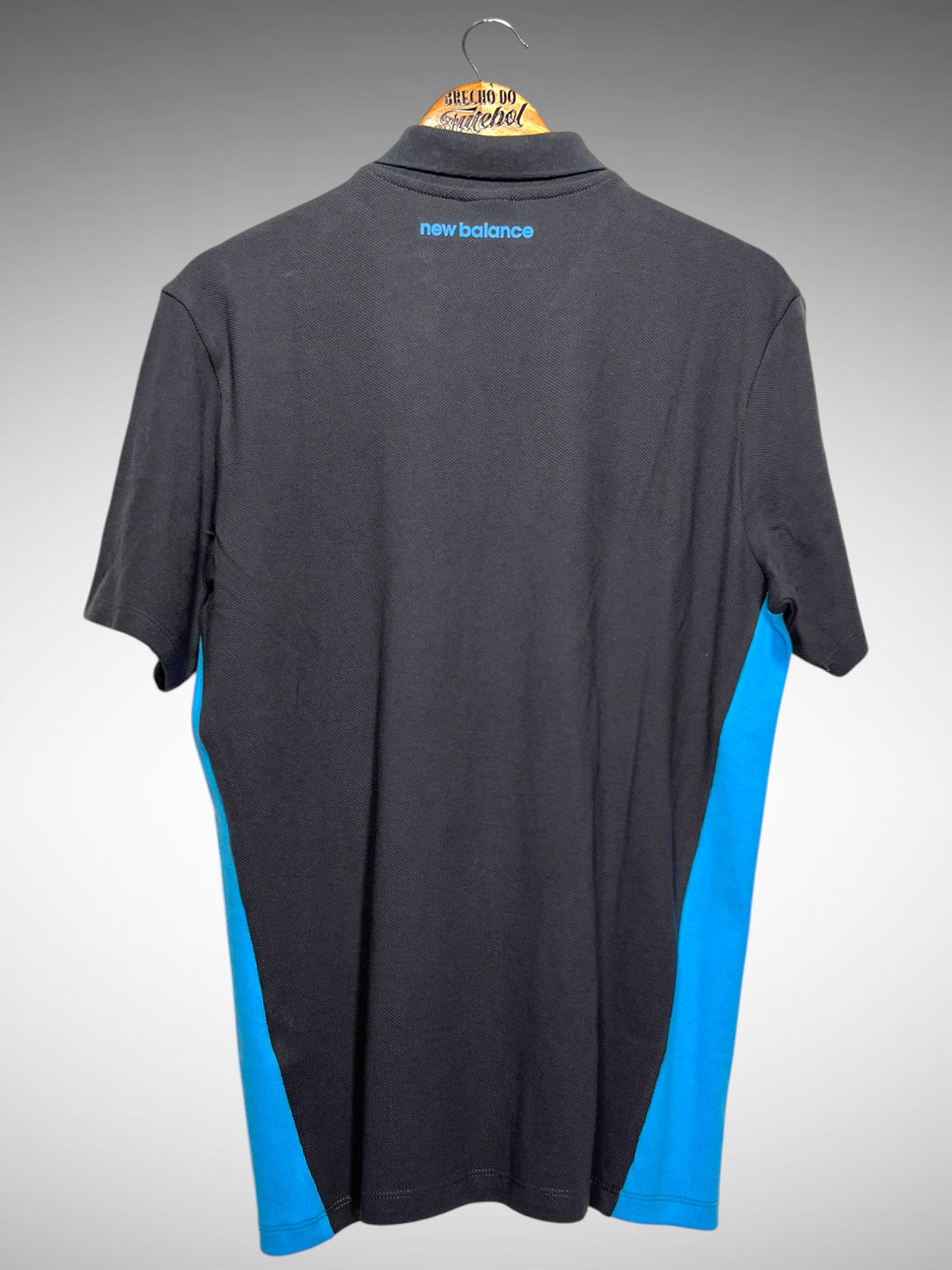 Grêmio 2026 Camisa de Viagem Tam G.