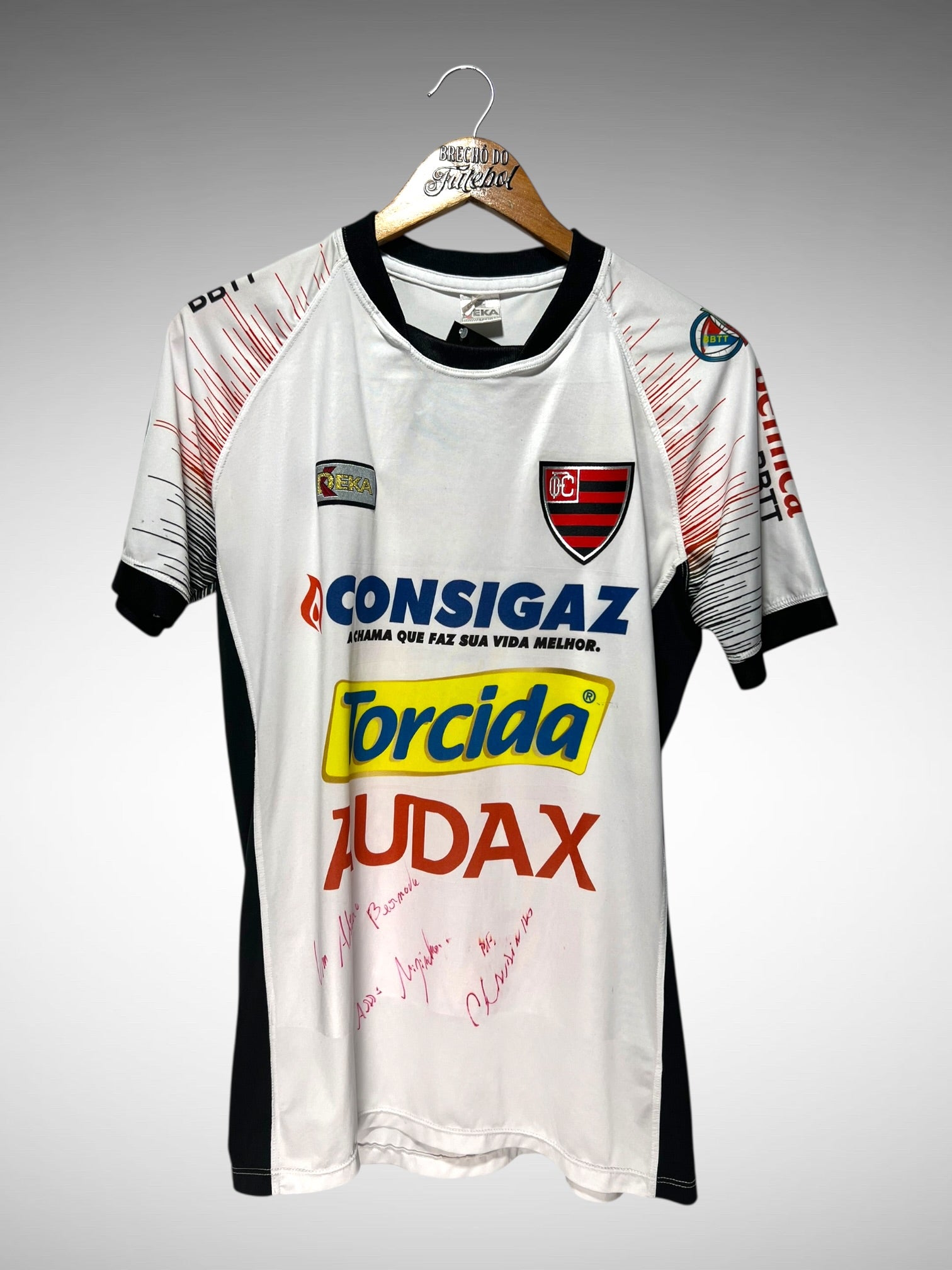 Oeste 2019 Segunda Camisa Tam M N 13.