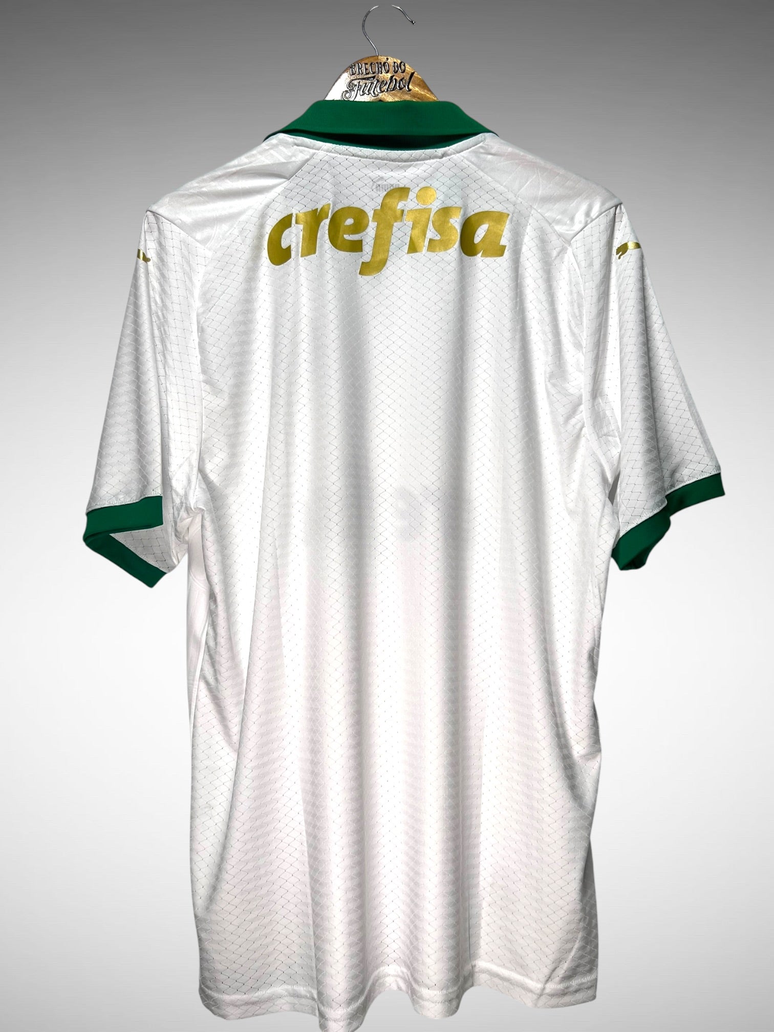 Palmeiras 2024 Segunda Camisa Tam GG.