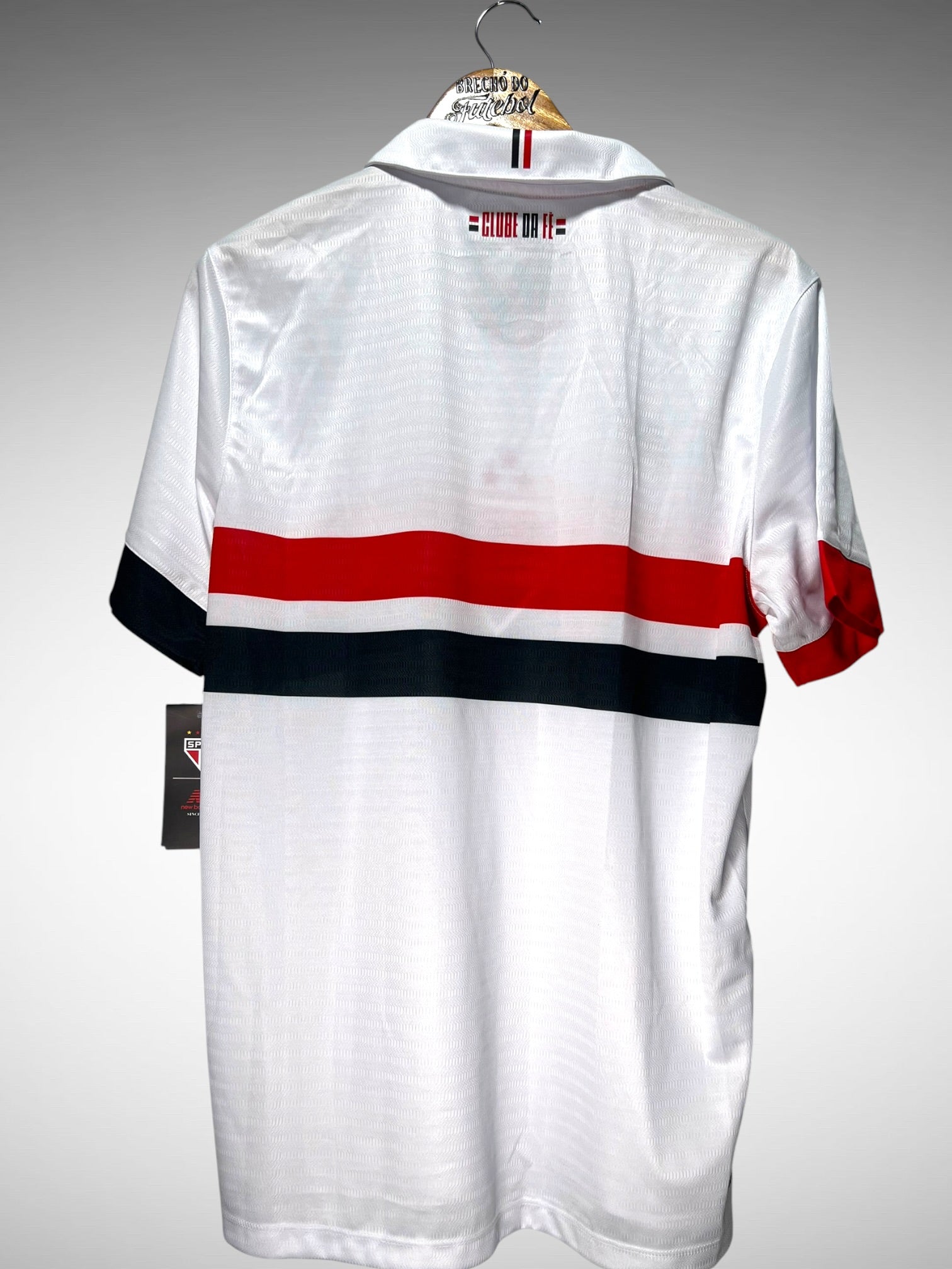 São Paulo 2024 Primeira Camisa Tam G.