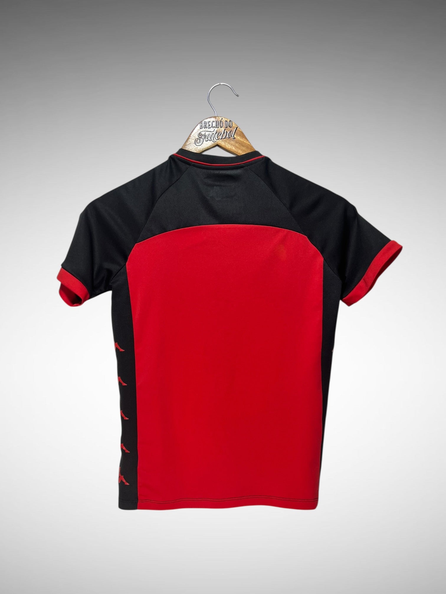 Vitória 2019 Primeira Camisa Tam 10 anos Infantil.