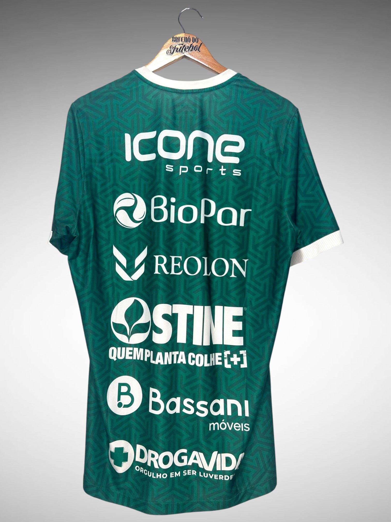 Luverdense 2024 Camisa de Treino Tam G.