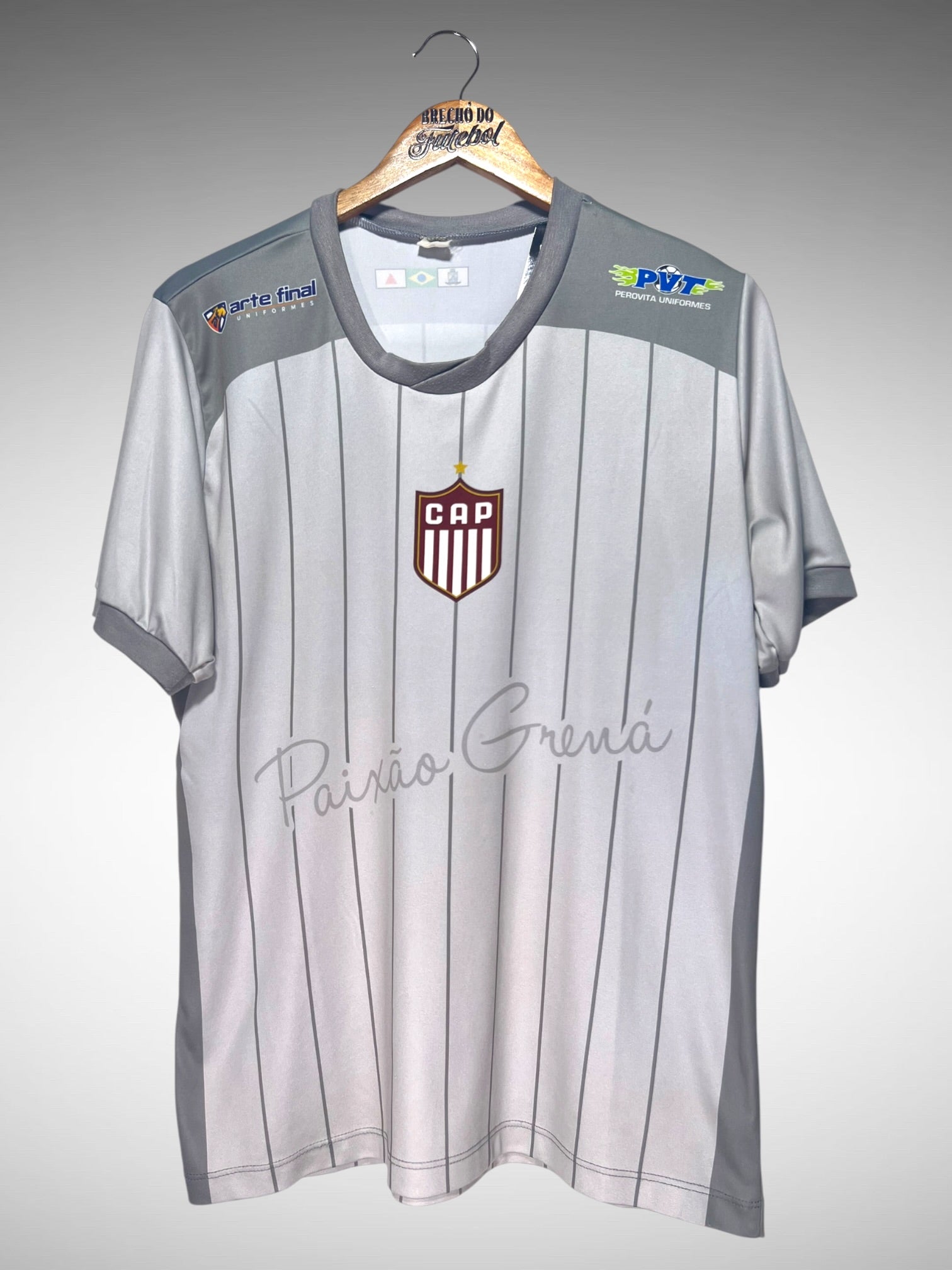 Patrocinense 2020's Camisa Comissão Técnica Tam P.