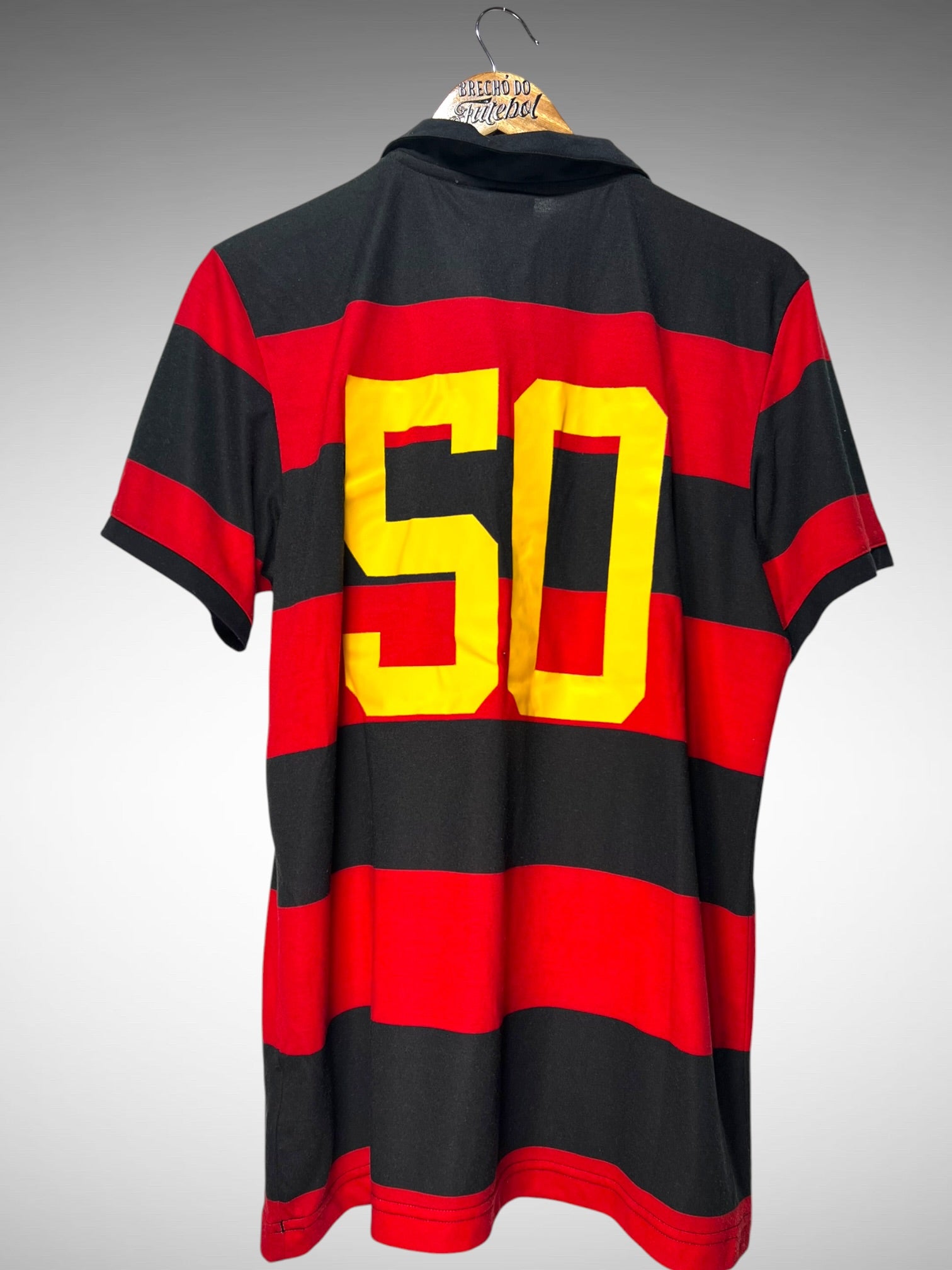 Sport Recife Retrô 1955 Primeira Camisa Tam G N 50.