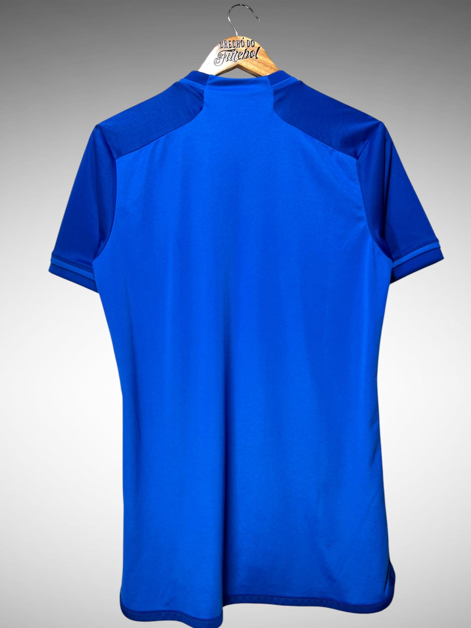 Cruzeiro 2024 Primeira Camisa Tam P.