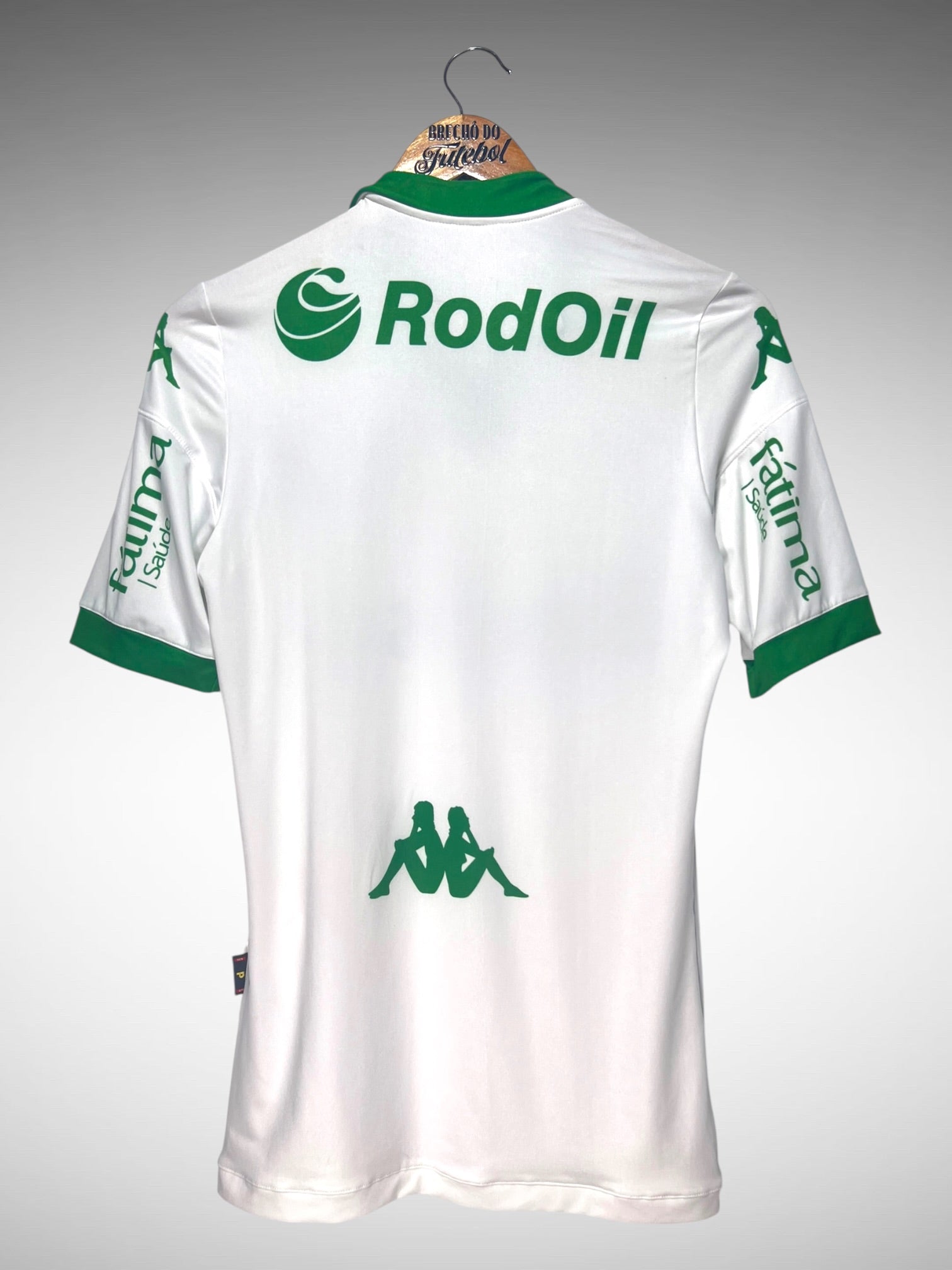 Juventude 2016 Segunda Camisa Tam P.