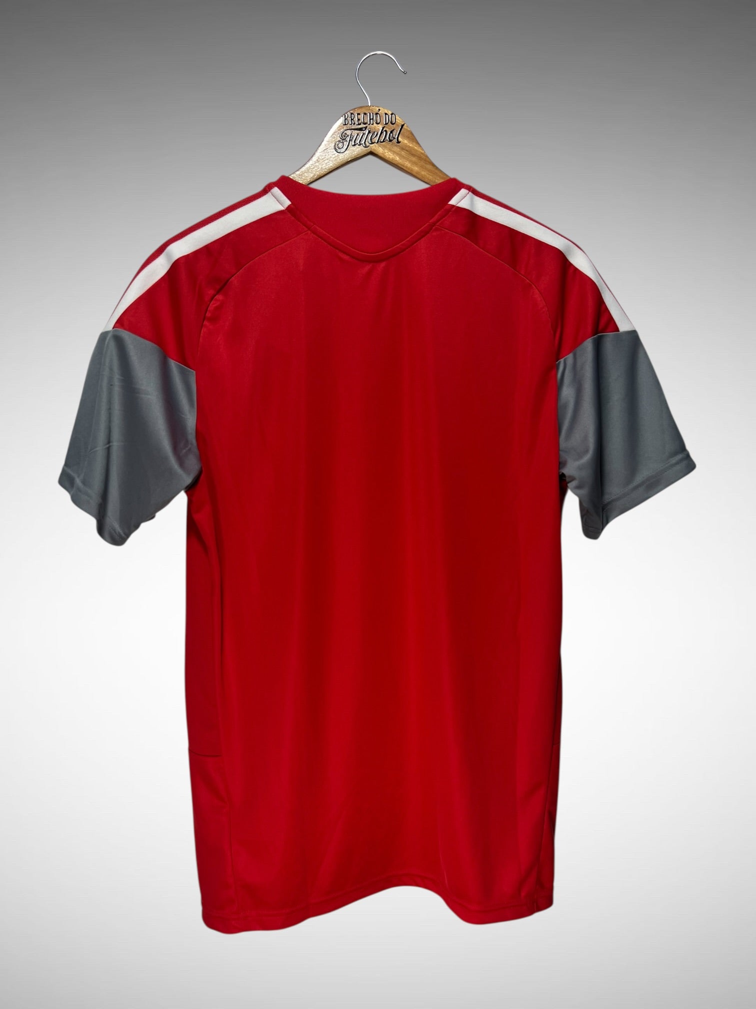 Internacional 2026 Camisa de Treino Tam M.