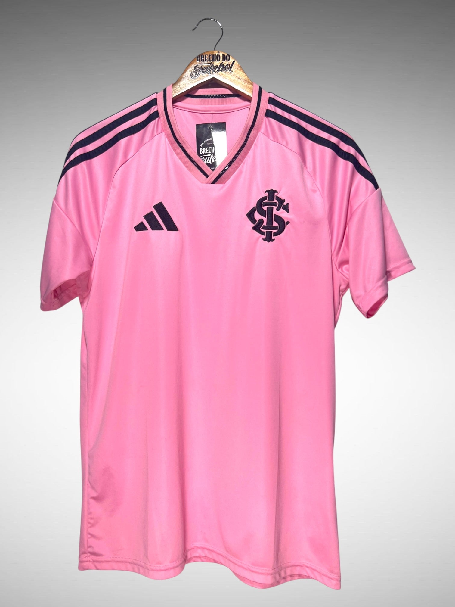Internacional 2025 Camisa Outubro Rosa Tam M.