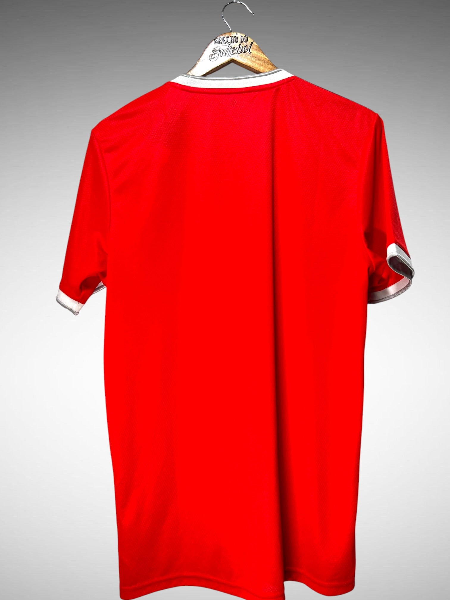 Internacional 2020 Primeira Camisa Tam M.