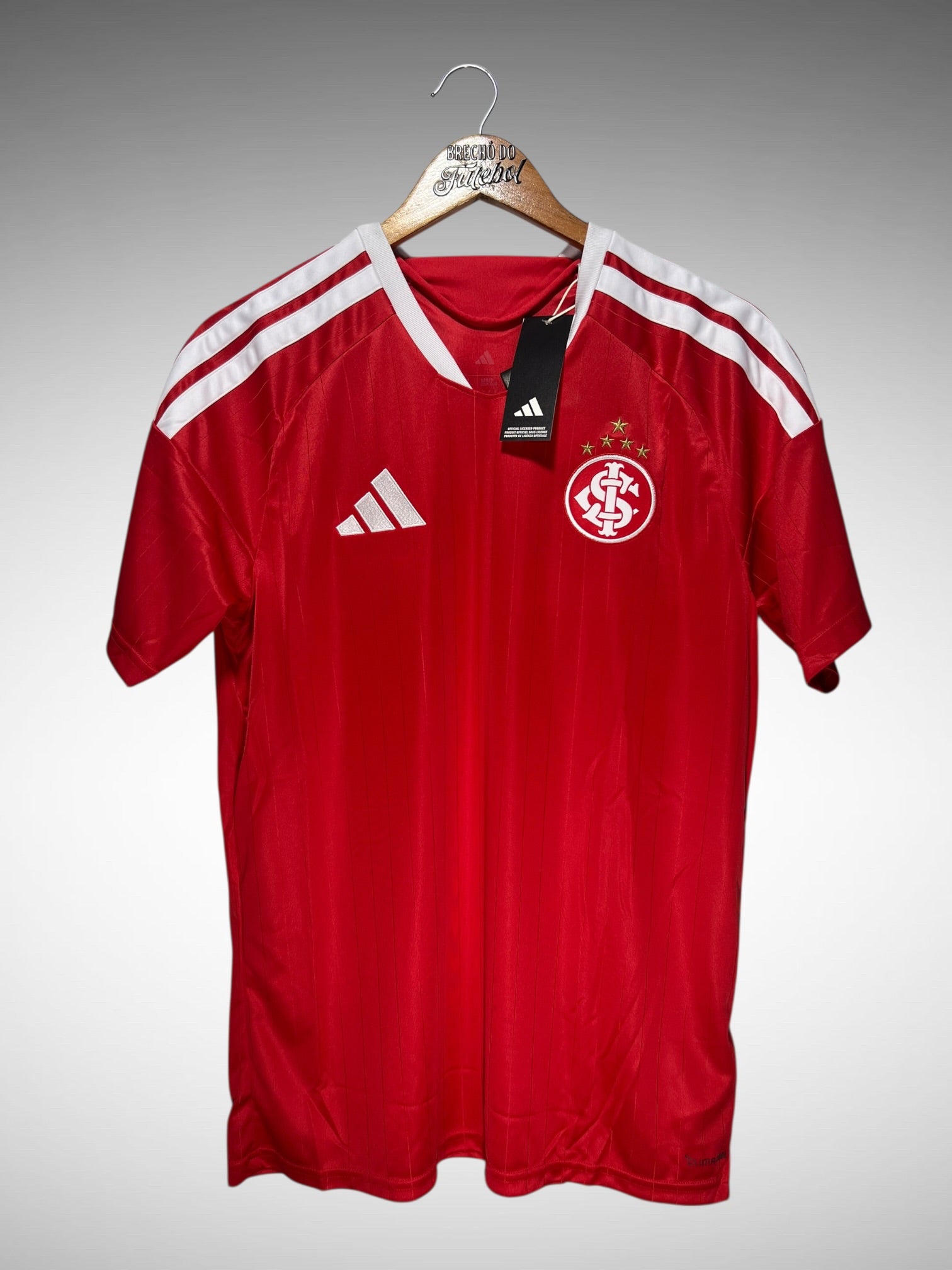 Internacional 2026 Primeira Camisa Tam M.