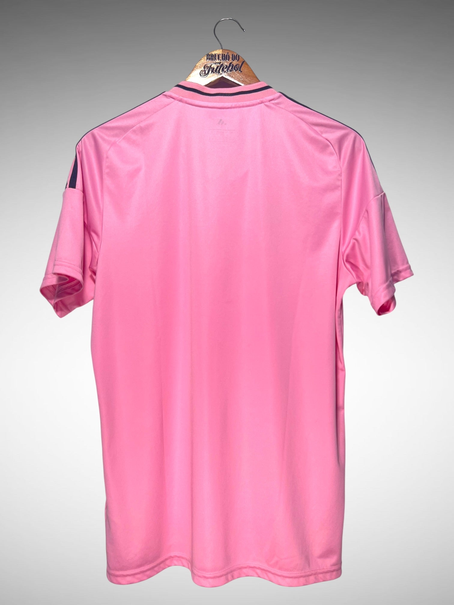 Internacional 2025 Camisa Outubro Rosa Tam M.