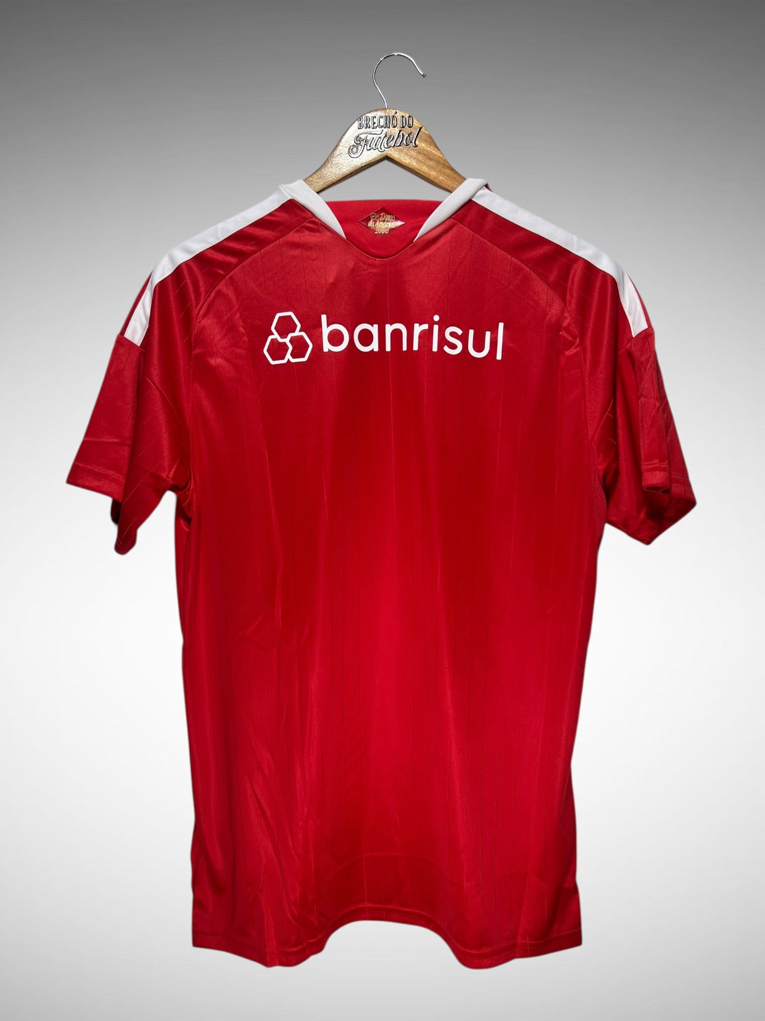 Internacional 2026 Primeira Camisa Tam M.