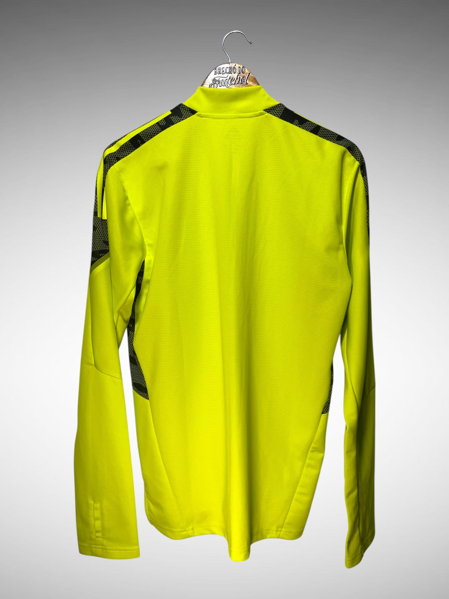 Internacional 2021 Agasalho de Treino Tam M.