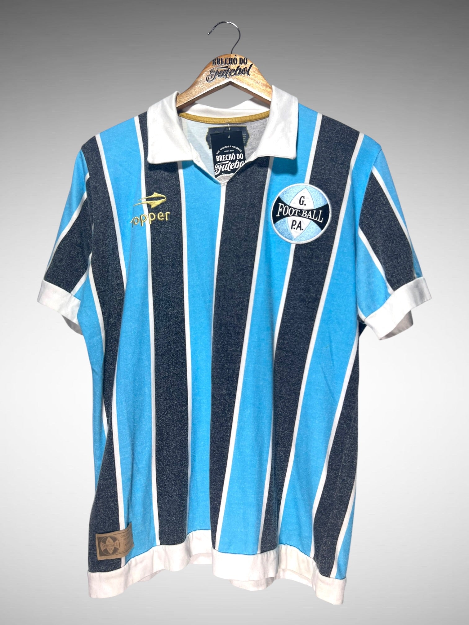 Grêmio Retrô 1954 Primeira Camisa Tam G.