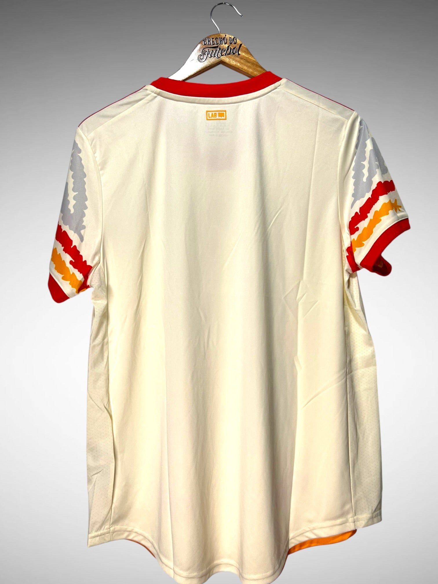 Internacional 2023 Camisa Consciência Negra Tam GG Feminino.