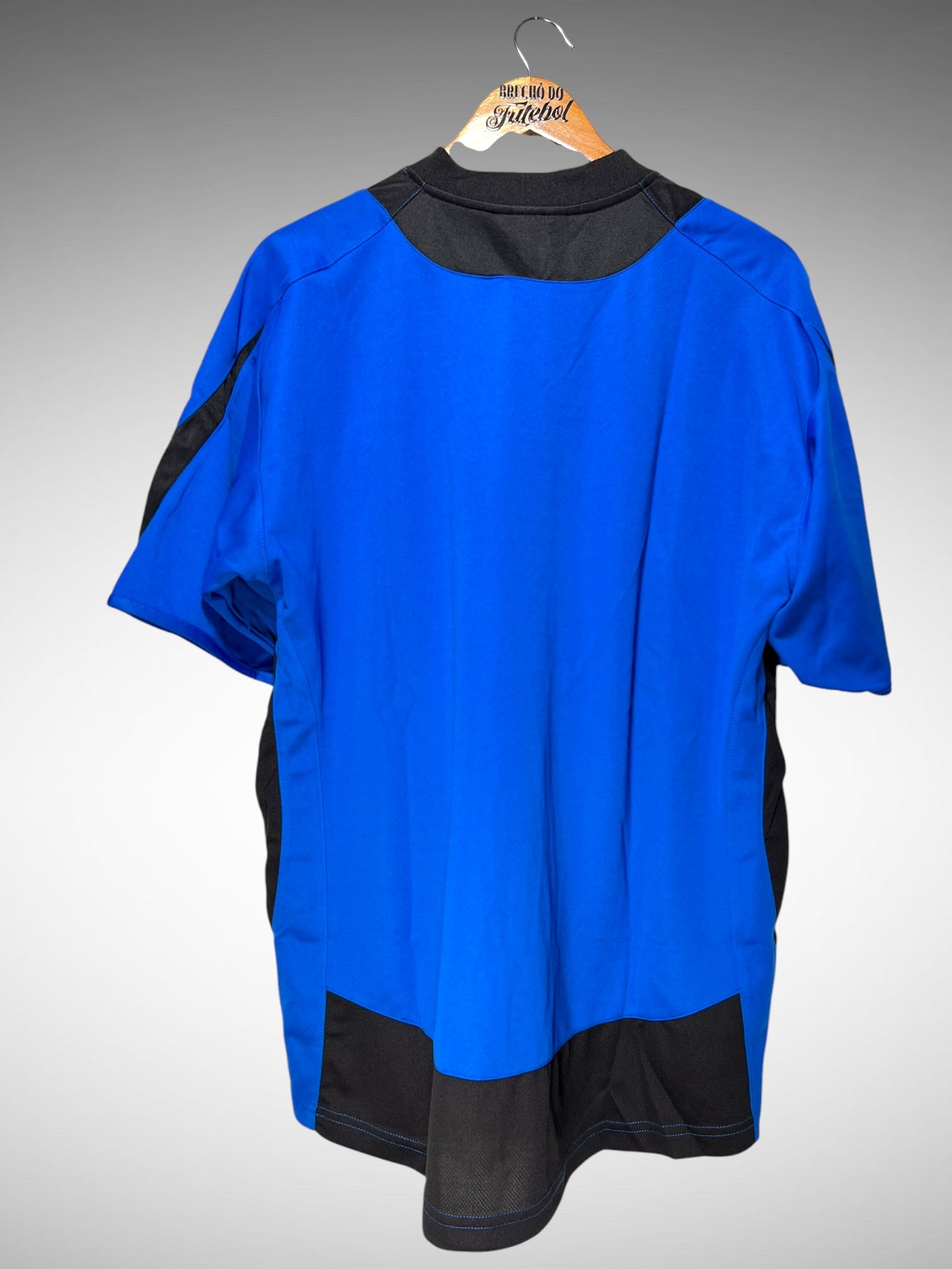 Arminia Bilefeld 2006 Primeira Camisa Tam G.
