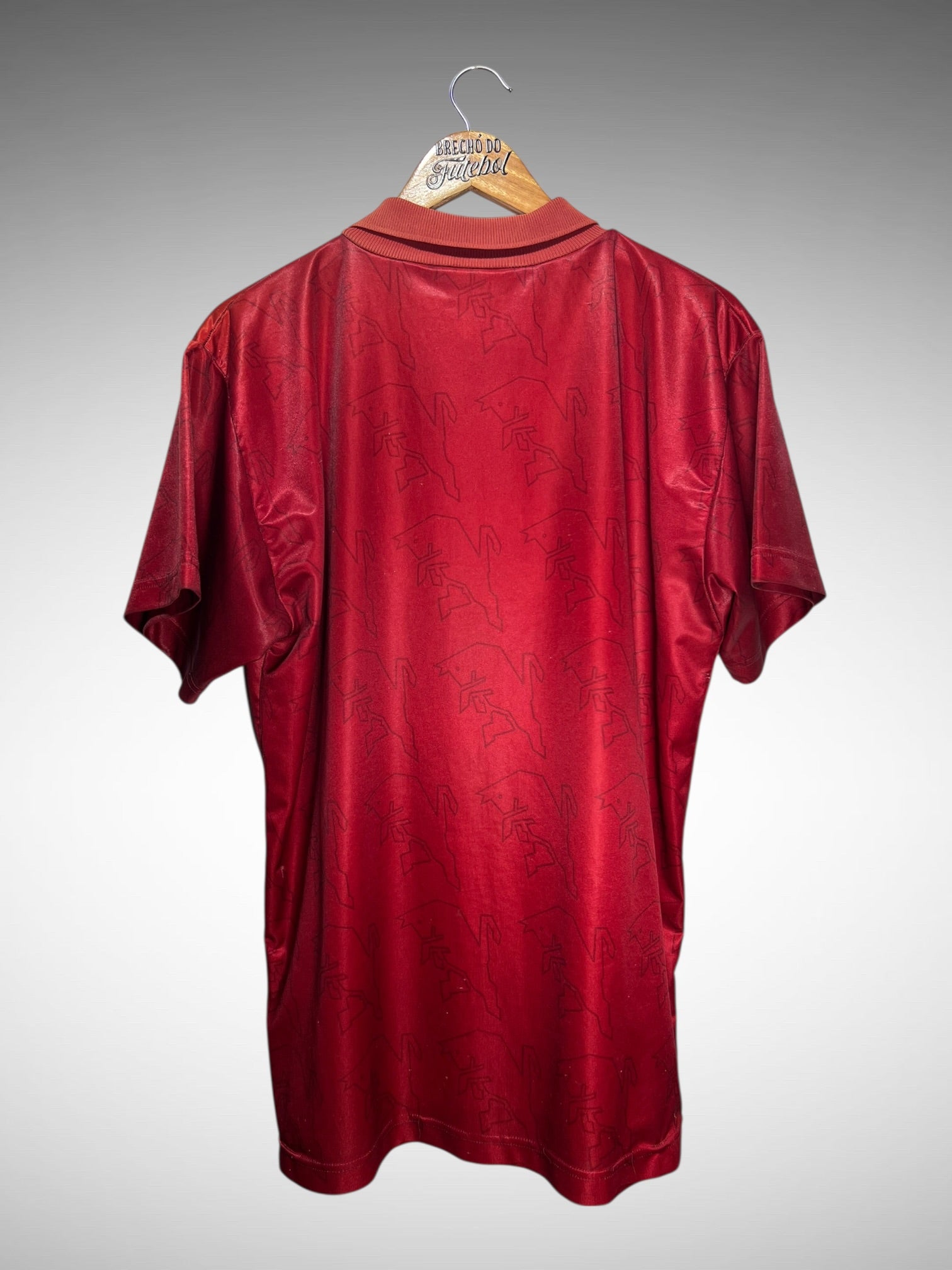 Torino 1994 Primeira Camisa Tam M.