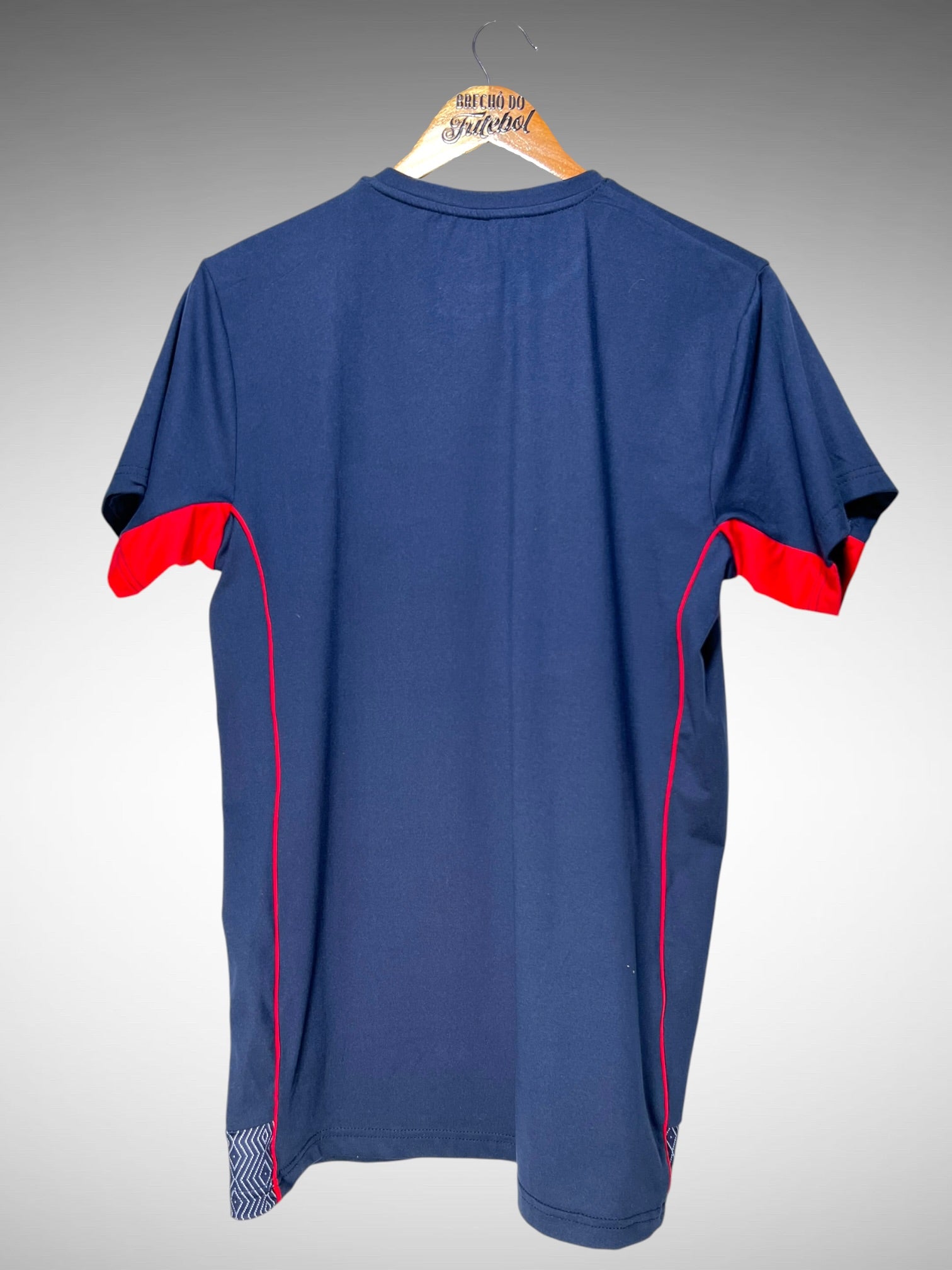 Cagliari 2024 Camisa de Passeio Tam M.