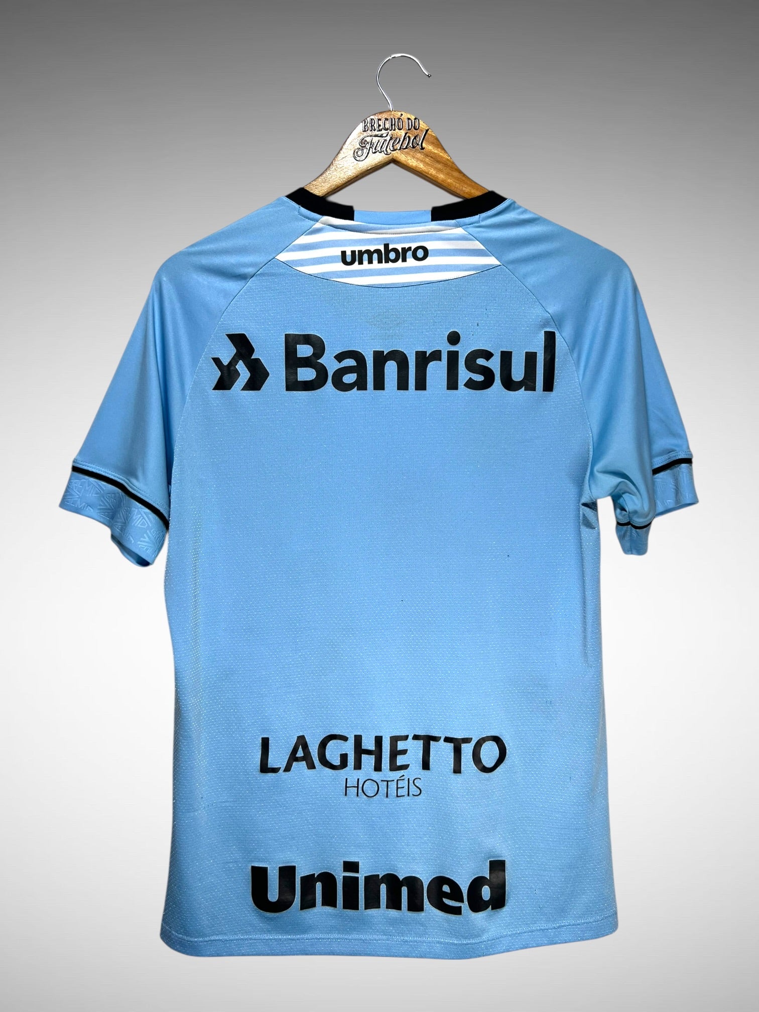 Grêmio 2018 Quarta Camisa Tam P.
