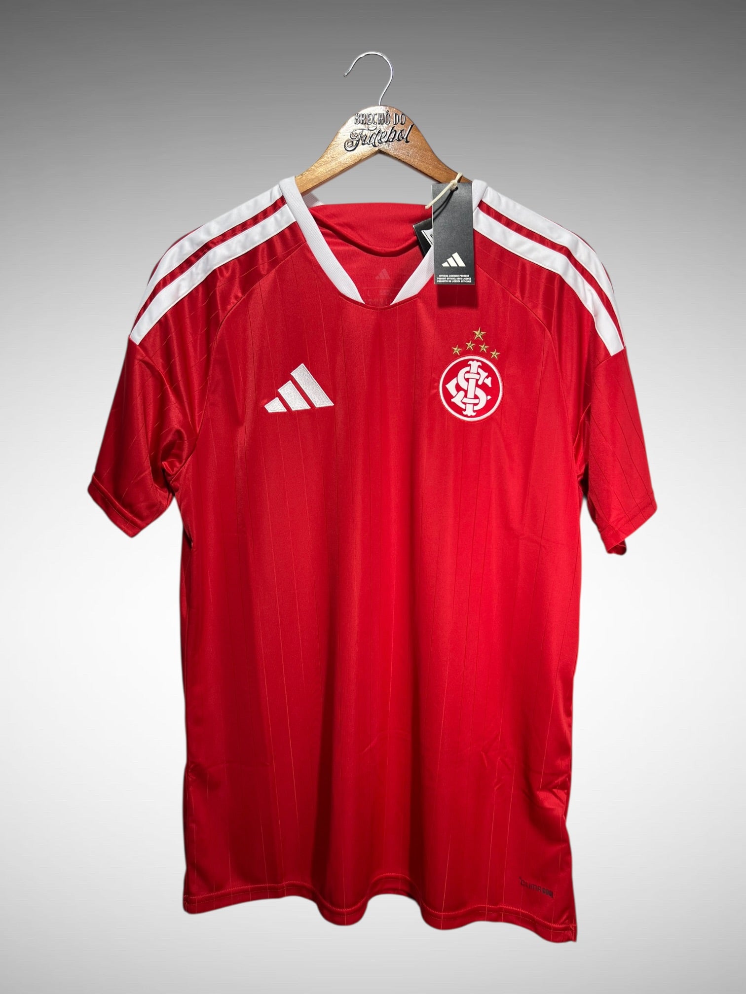 Internacional 2026 Primeira Camisa Tam G.