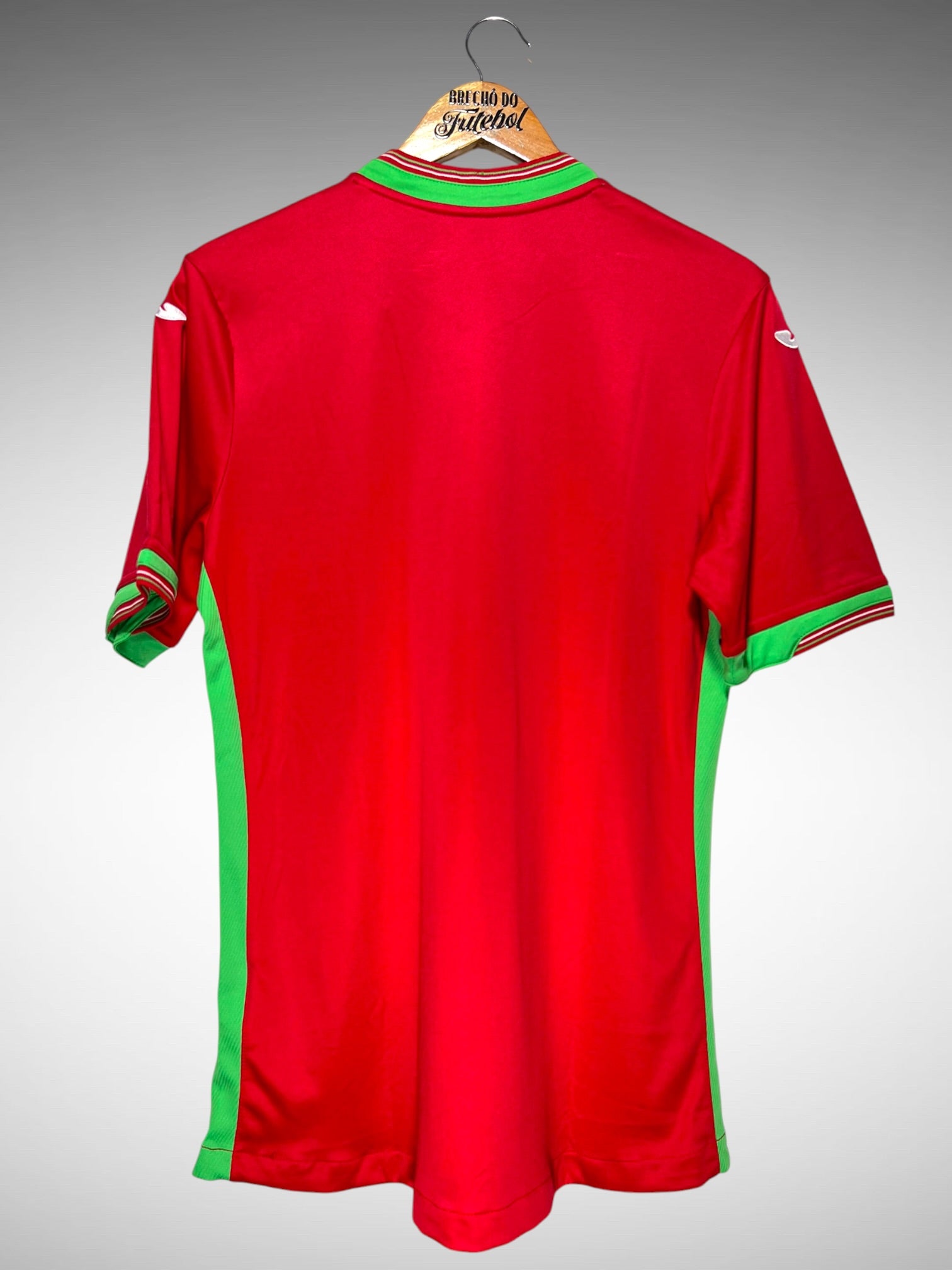 Swansea City 2017 Segunda Camisa Tam M.