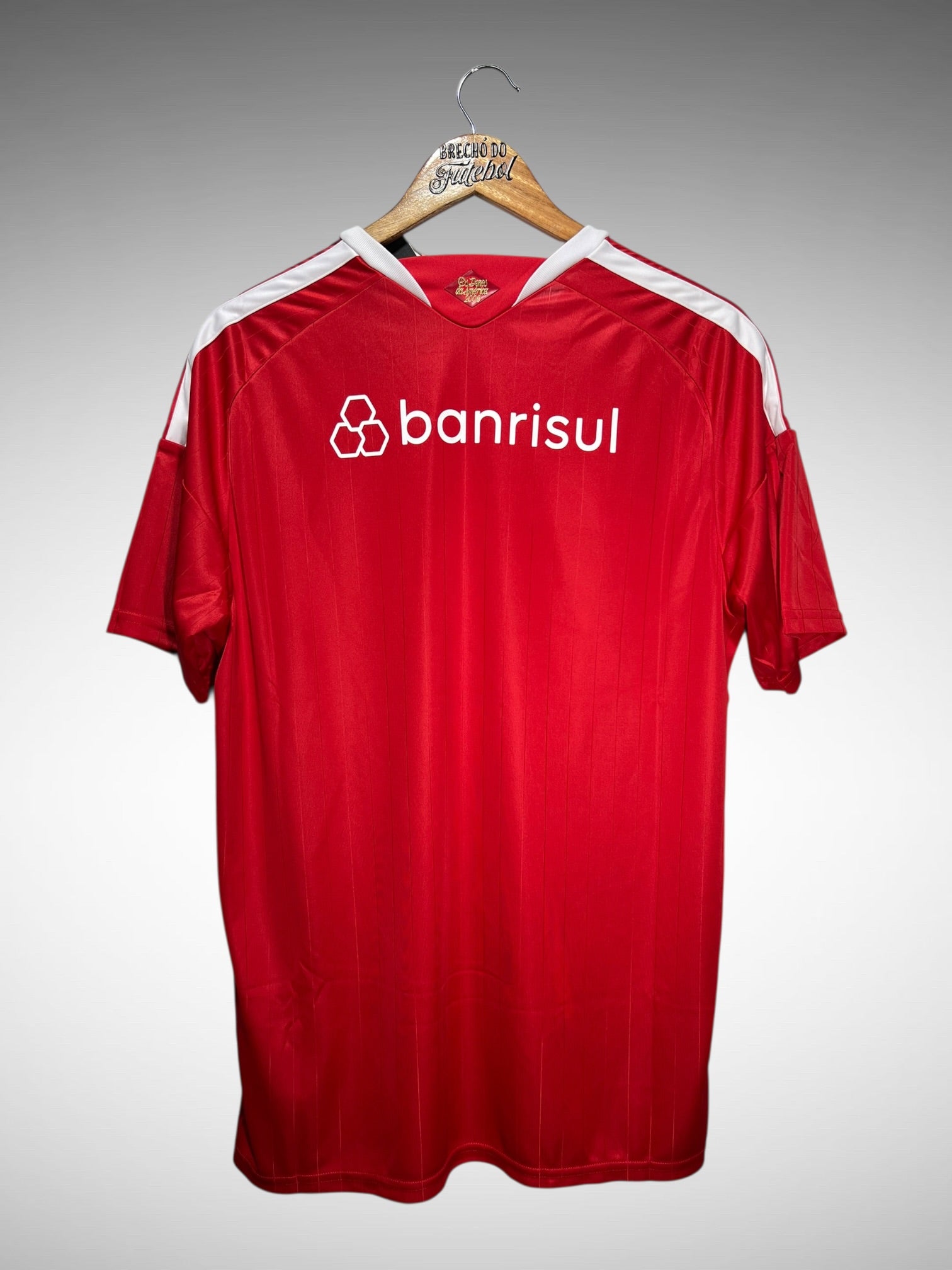 Internacional 2026 Primeira Camisa Tam G.