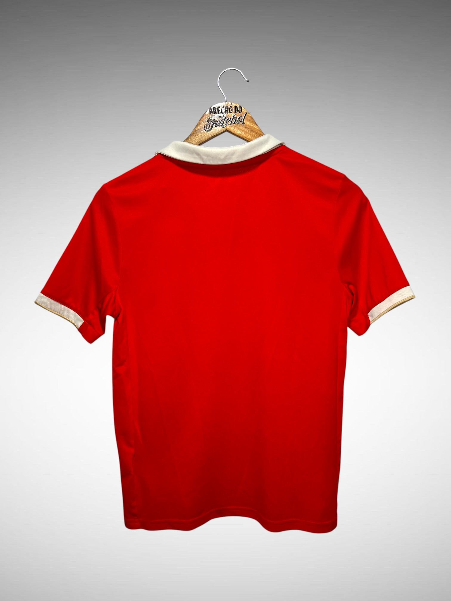 Internacional 2022 Primeira Camisa Tam 14 anos Infantil.