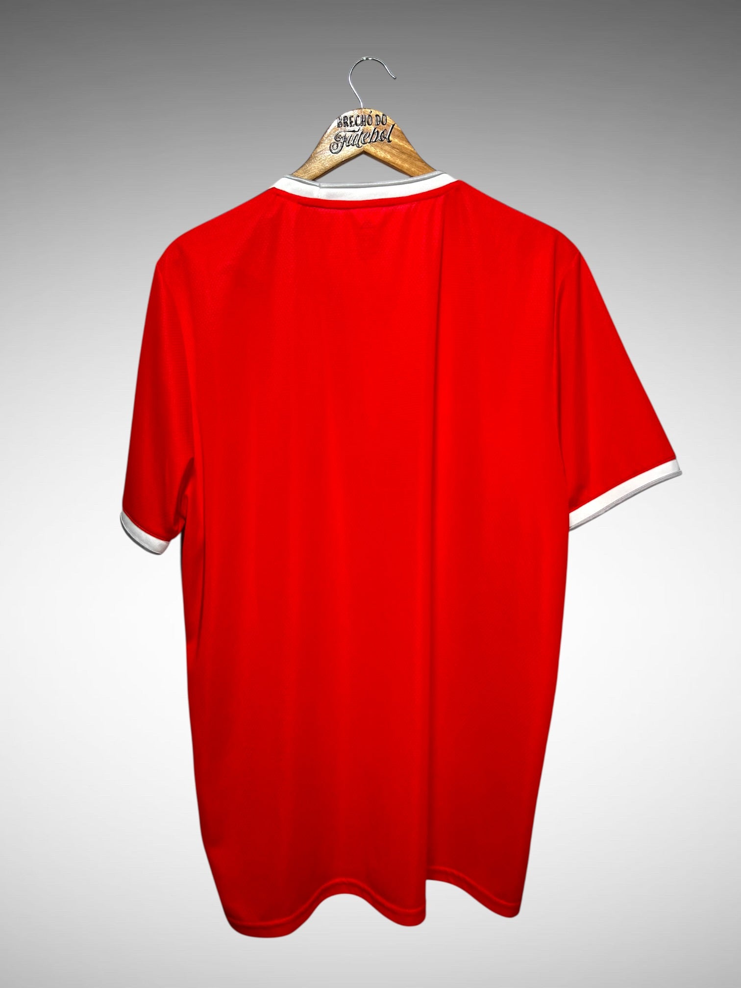 Internacional 2020 Primeira Camisa Tam GG.