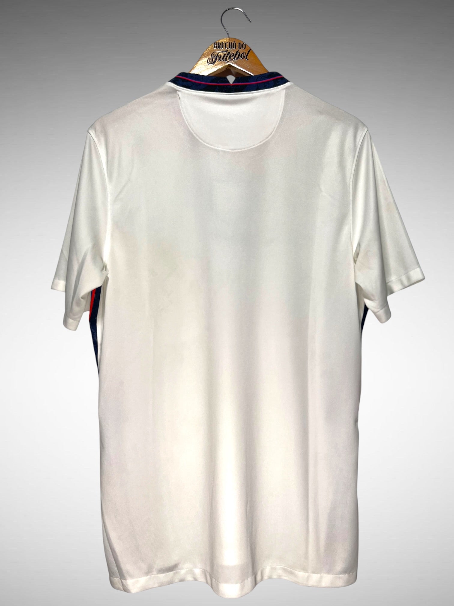 Inglaterra 2020 Primeira Camisa Tam G.