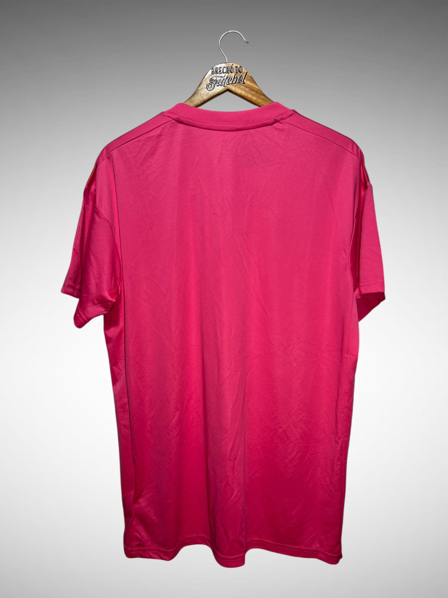 Internacional 2022 Camisa Outubro Rosa Tam G.