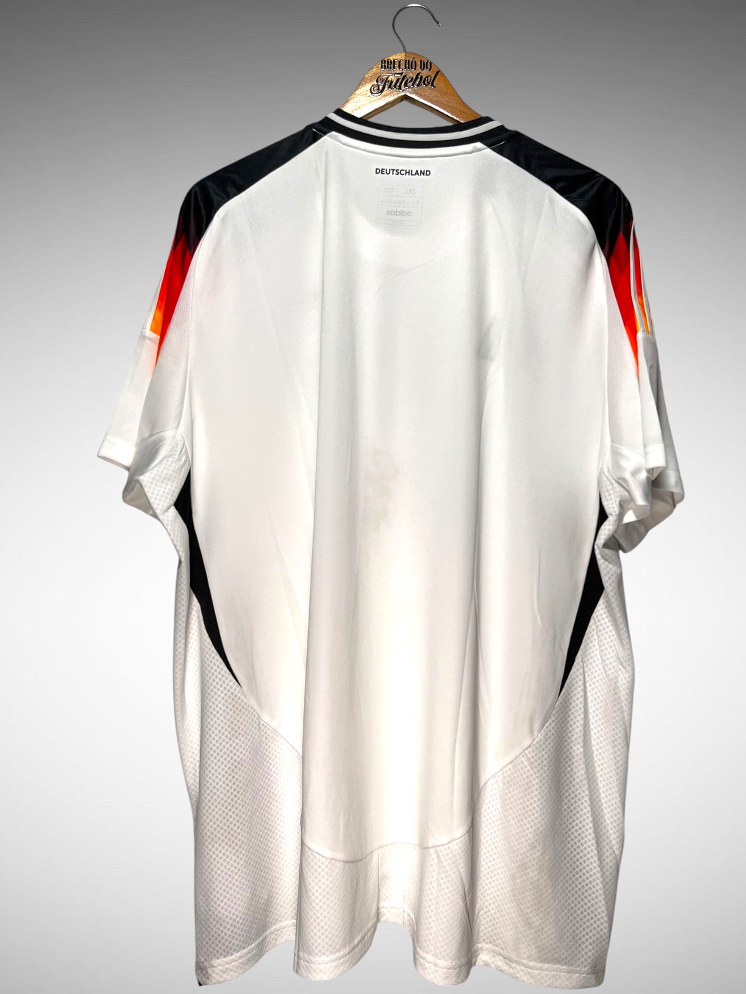 Alemanha 2024 Primeira Camisa Tam 3G.