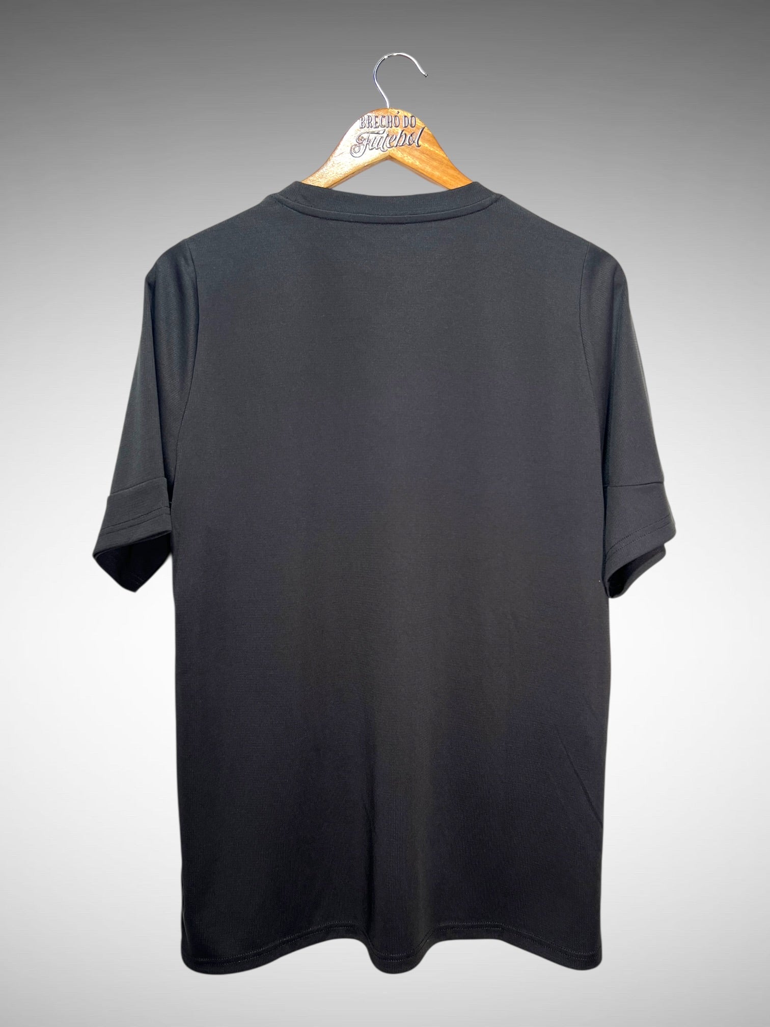 Manchester City 2025 Camisa de Treino Tam G.