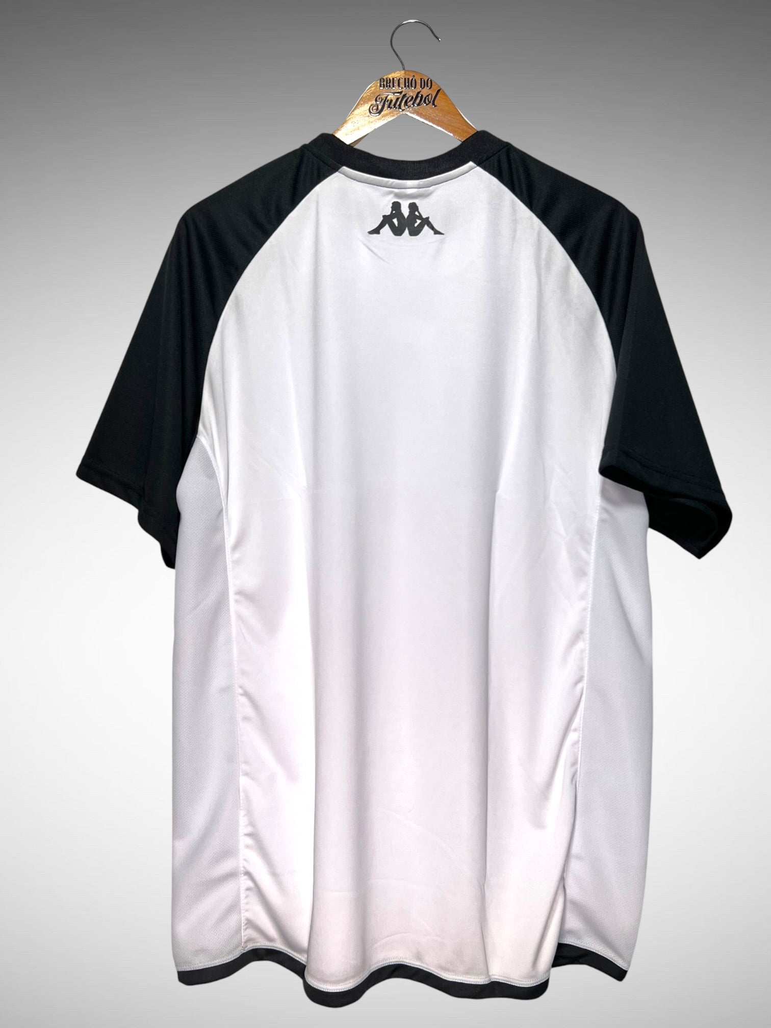 Vasco da Gama 2025 Camisa Graphic Duo Tam GG.