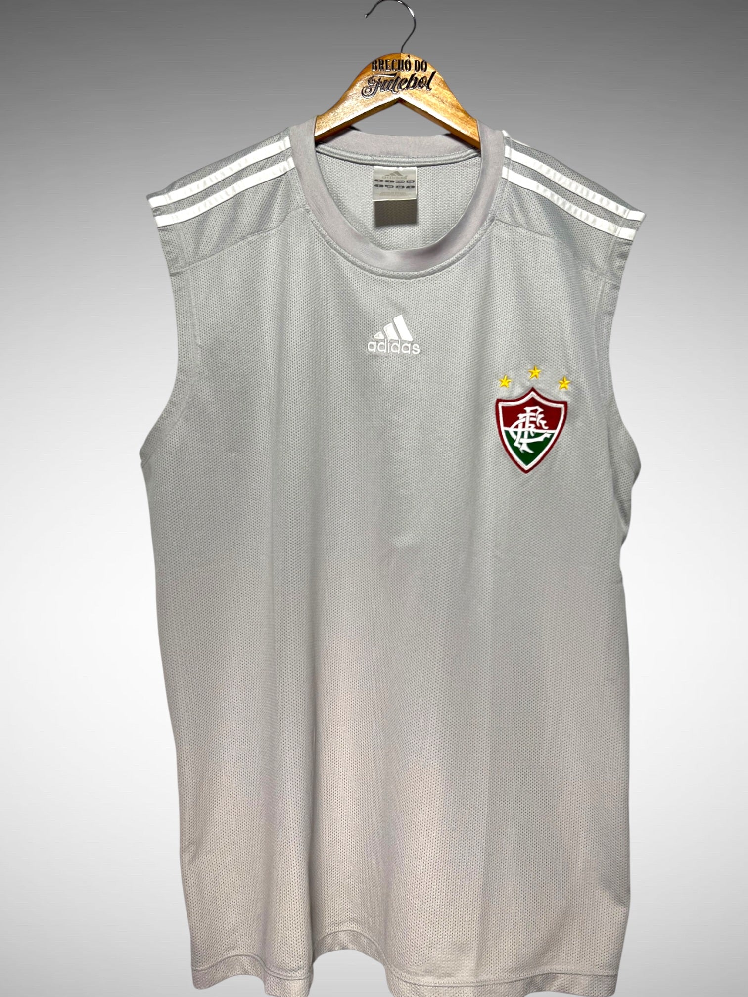 Fluminense 2010 Regata Tam G.