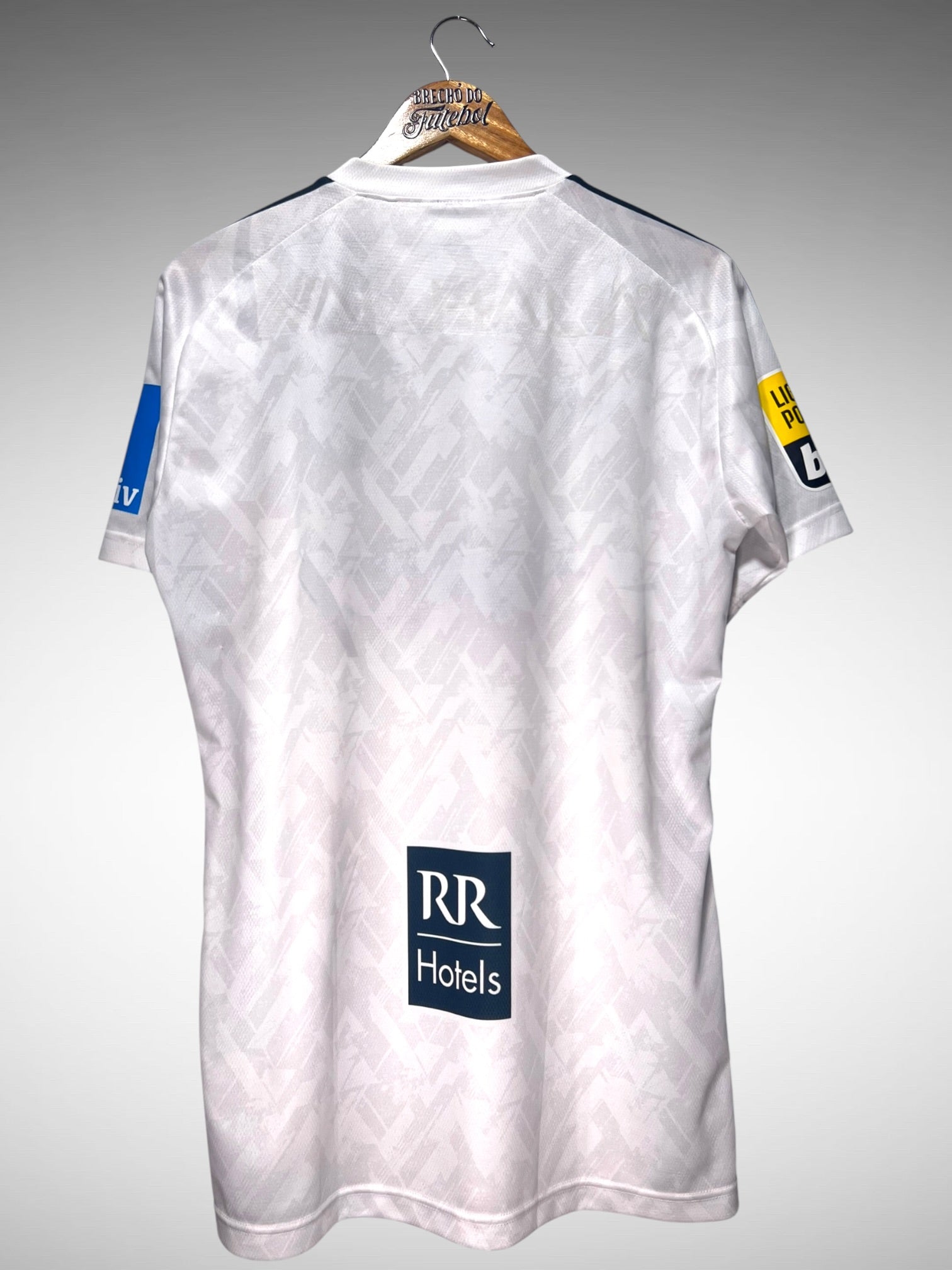 Portimonense 2022 Segunda Camisa Tam GG.