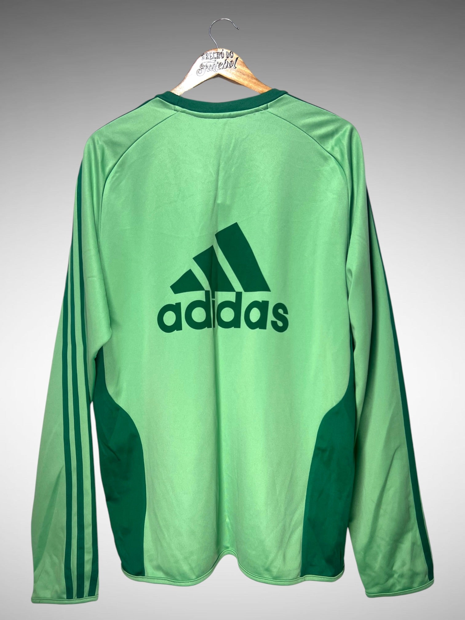 Fluminense 2010 Agasalho de Treino Tam G.