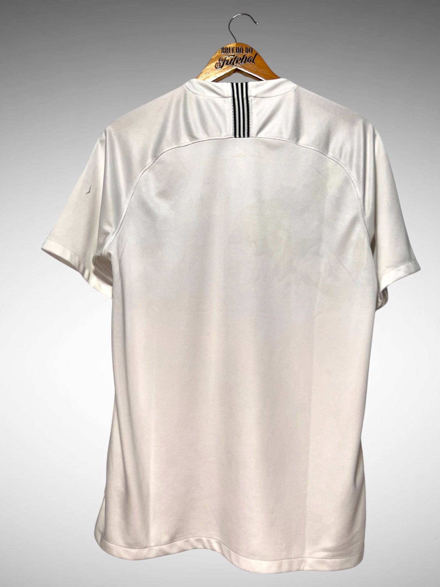 Corinthians 2018 Primeira Camisa Tam M.