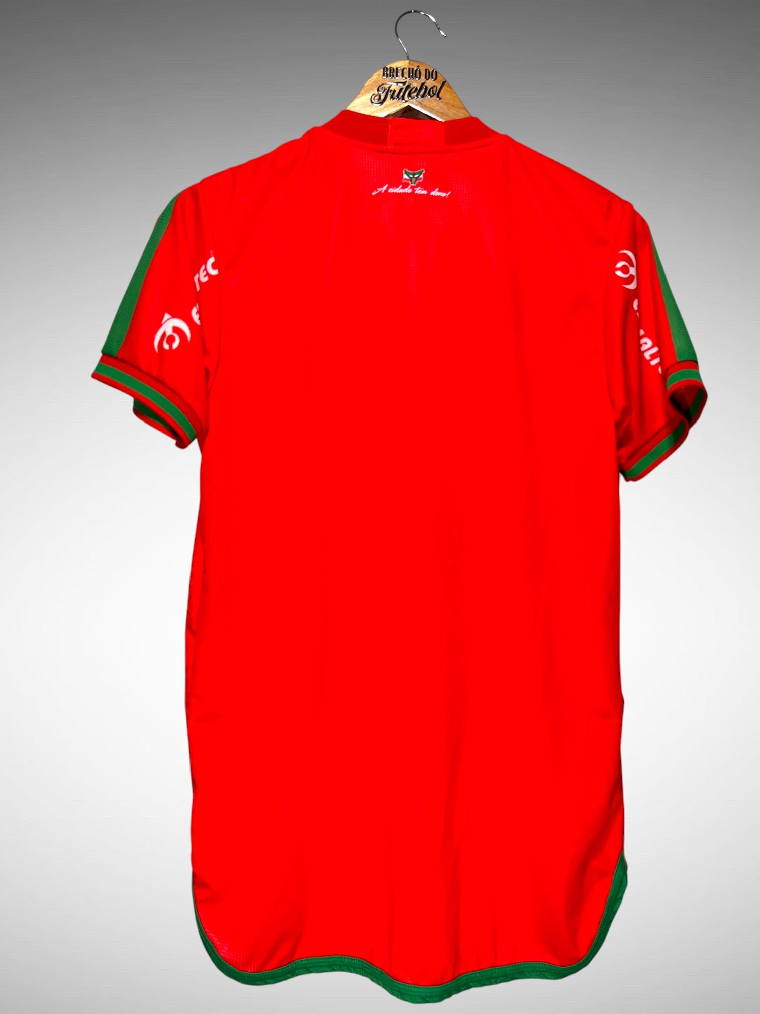 Velo Clube 2026 Primeira Camisa Tam M.
