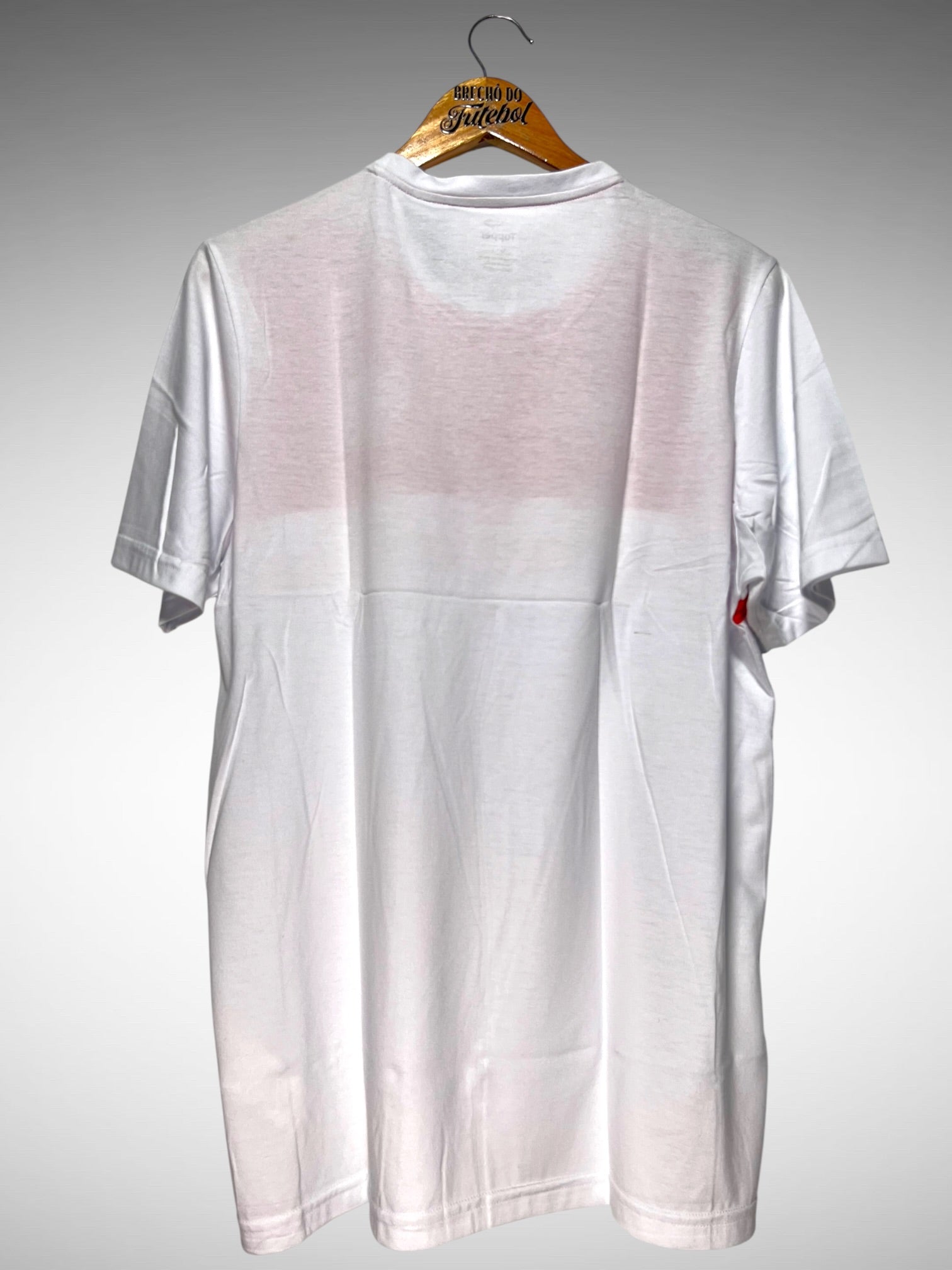 Náutico 2016 Camisa Concentração Tam G.