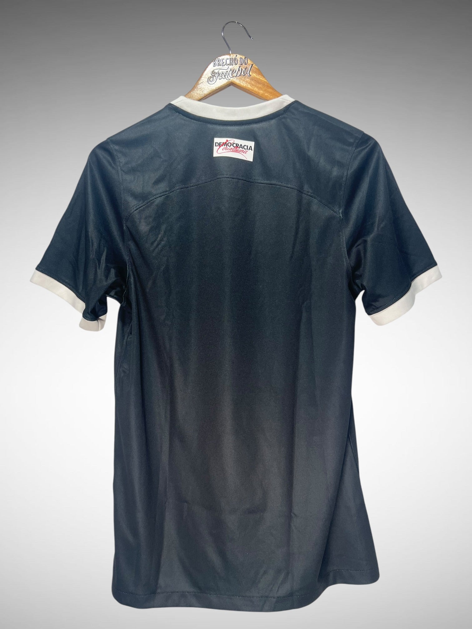 Corinthians 2023 Segunda Camisa Tam P.