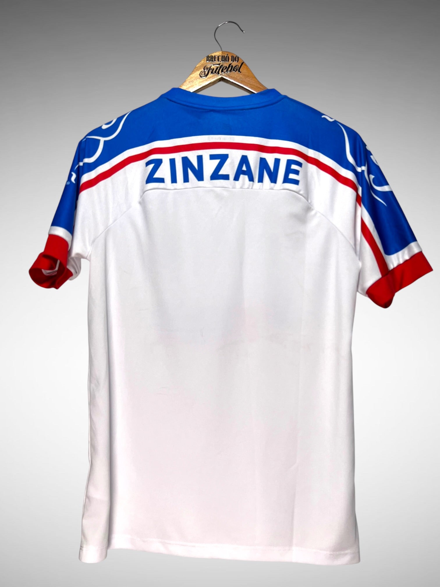 Bahia 2021 Primeira Camisa Tam P.