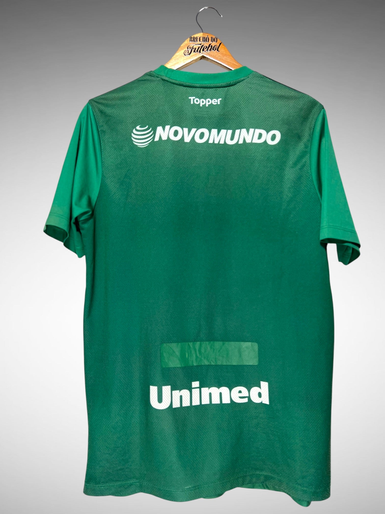 Goiás 2018 Camisa Pré-Jogo Tam M.